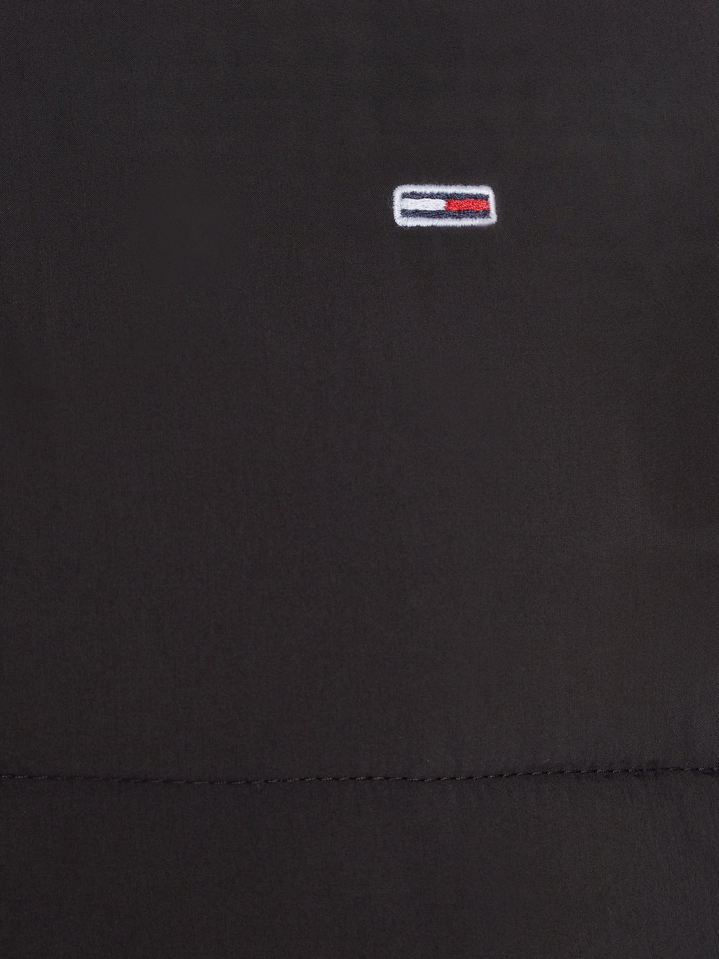 Tommy Jeans Steppmantel »TJW MAXI ESSENTIAL PUFFER«, in Maxi-Länge