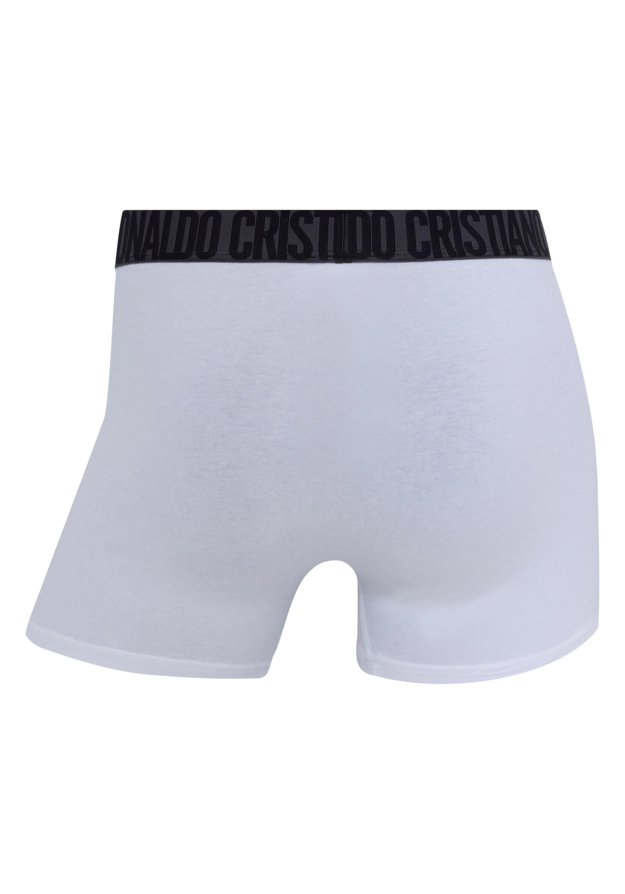 CR7 Boxershorts »Boxershort 10er Pack«