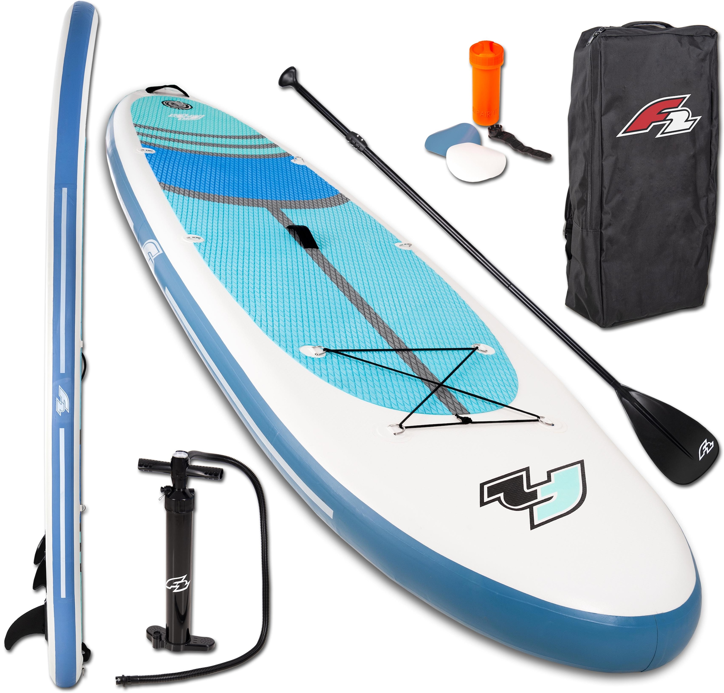 Stand-Up-Paddle online kaufen | Moderne SUP-Boards bei UNIVERSAL