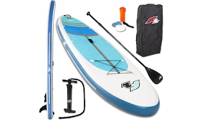 SUP-Boards bei online Moderne | UNIVERSAL Stand-Up-Paddle kaufen
