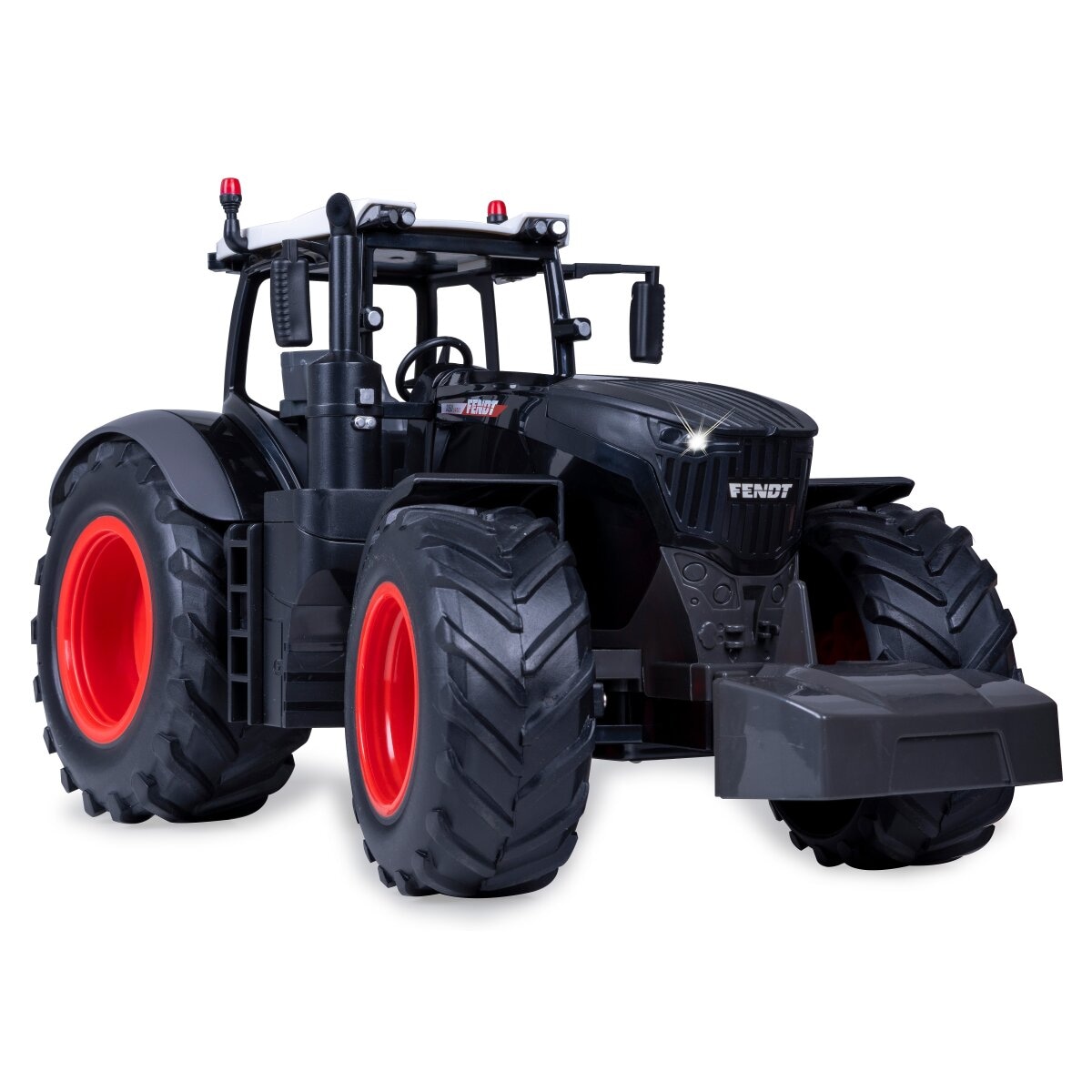 Jamara RC-Traktor »Fendt 1050 Vario 1:16 2,4GHz Limited Edition schwarz«
