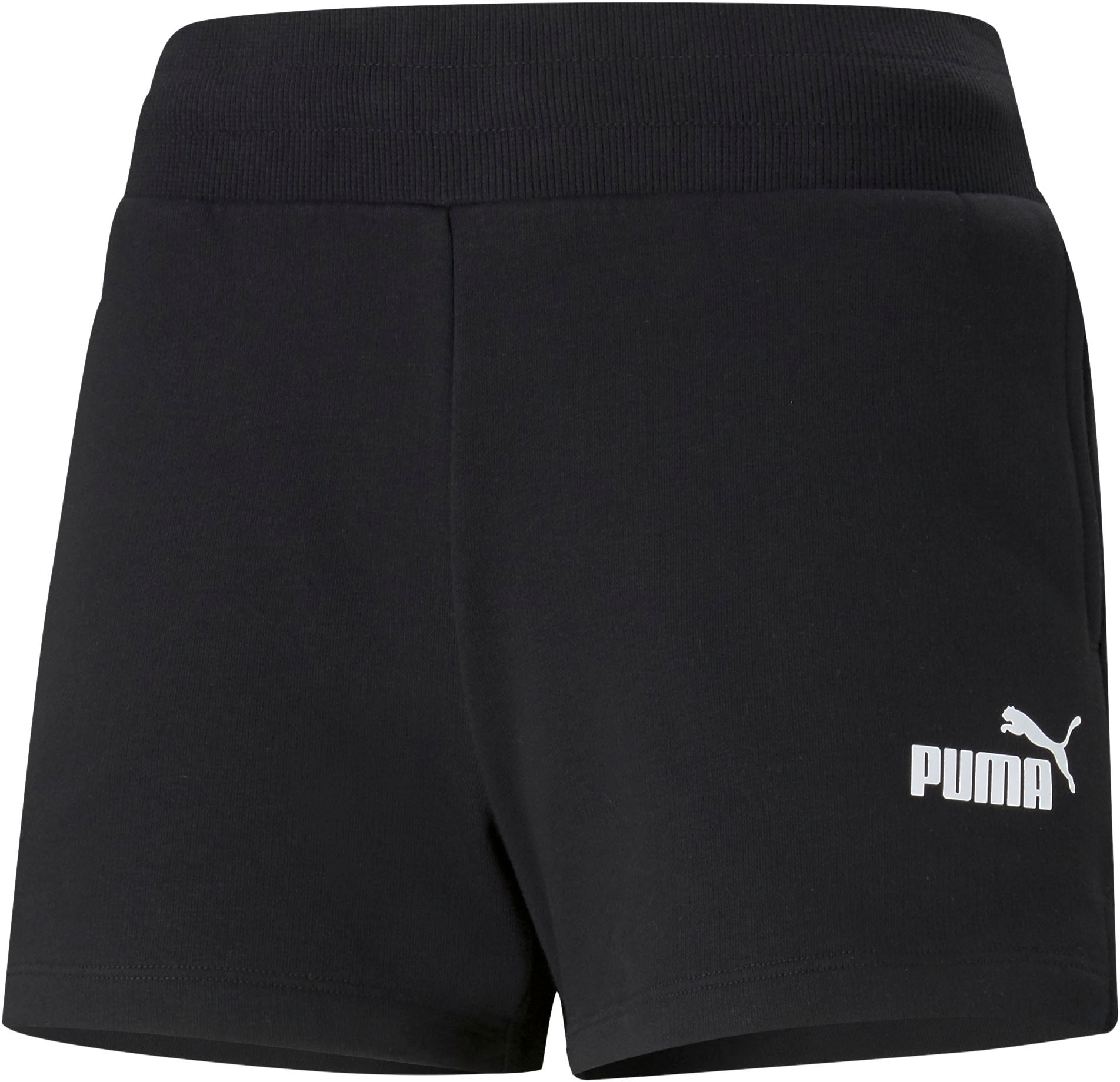 PUMA Trainingsshorts »ESS 4" SWEAT SHORTS TR«