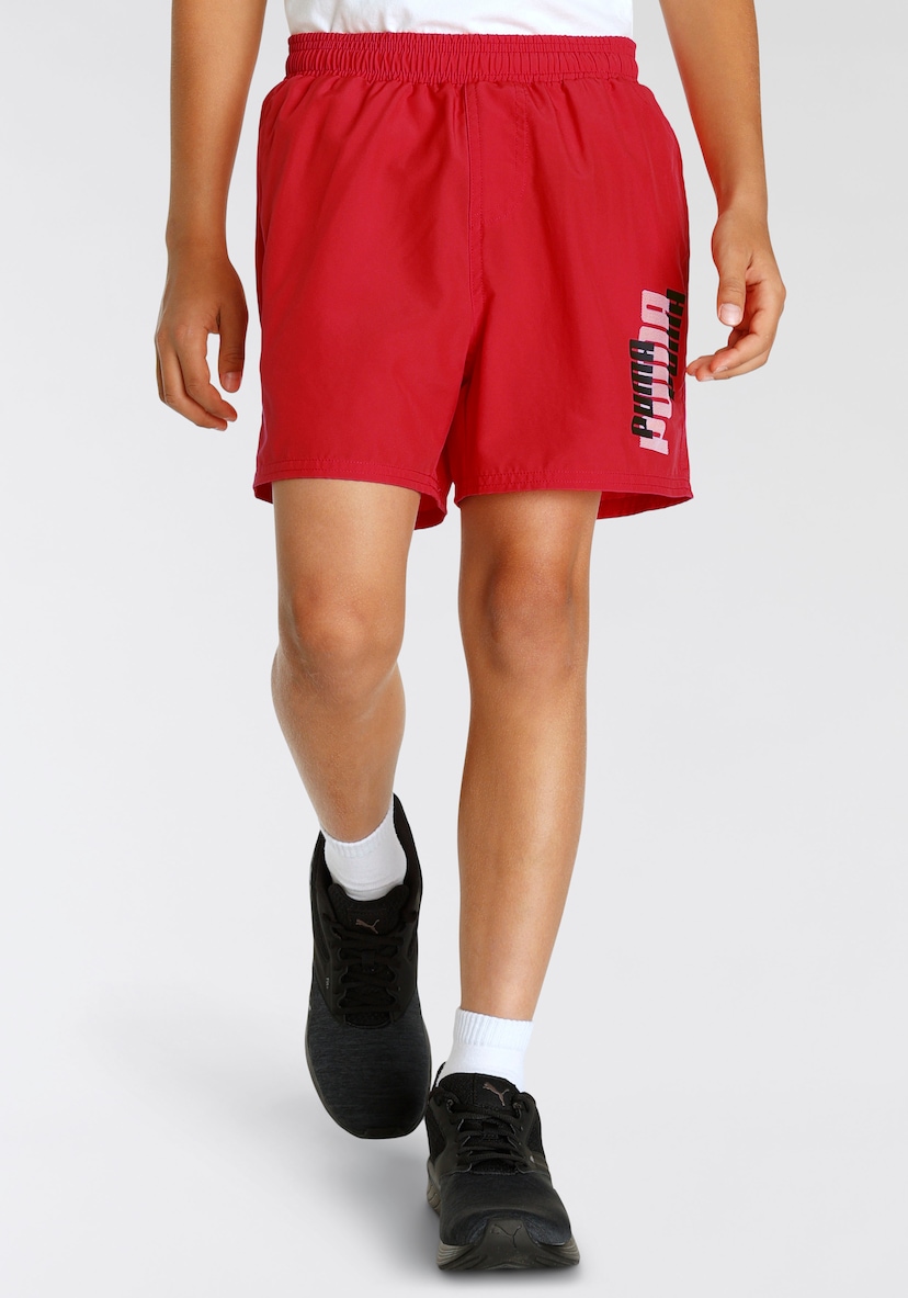 Nike Sportswear Shorts »Big Kids' (Boys') Woven Shorts« bei ♕