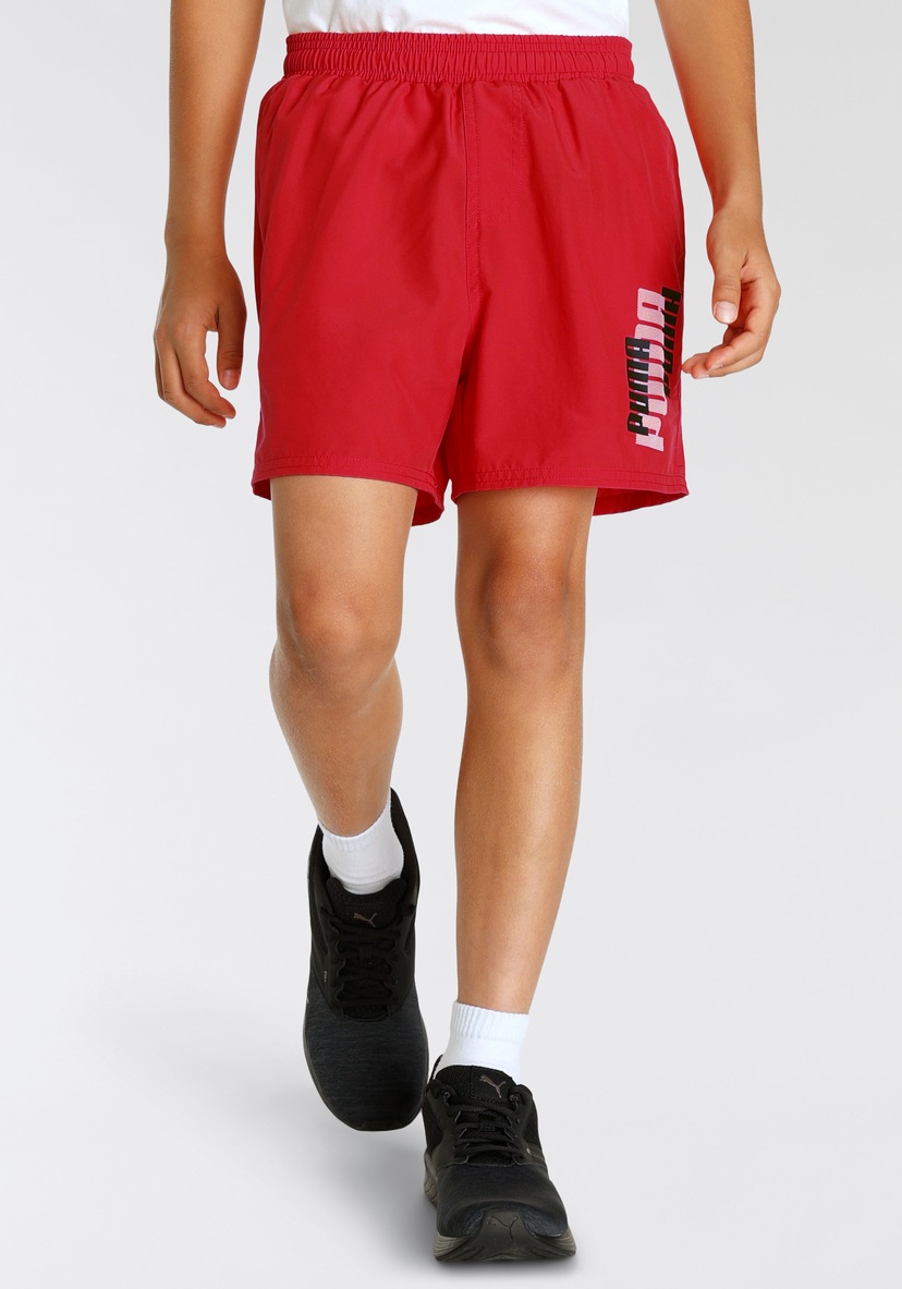 Nike Sportswear Shorts »Big Kids\' (Boys\') Woven Shorts« bei ♕