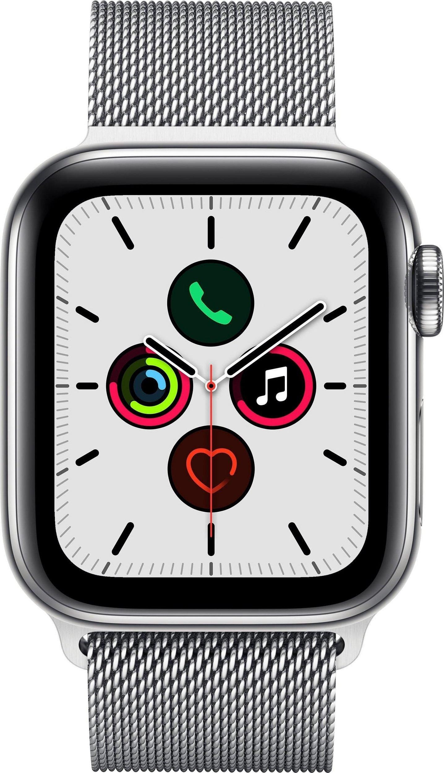 apple smartwatch 3 series