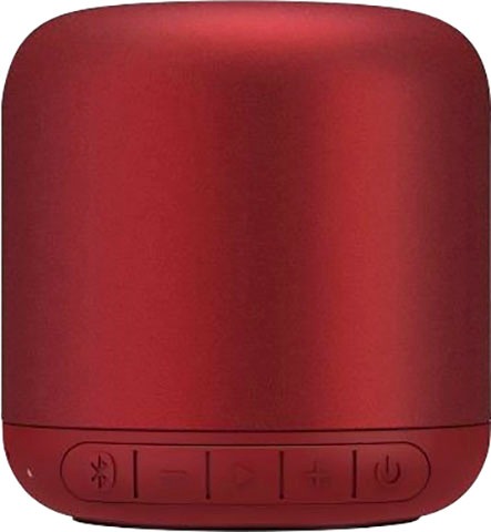 Hama Bluetooth-Lautsprecher »Bluetooth®-Lautsprecher "Drum 2.0", 3,5 W... kaufen