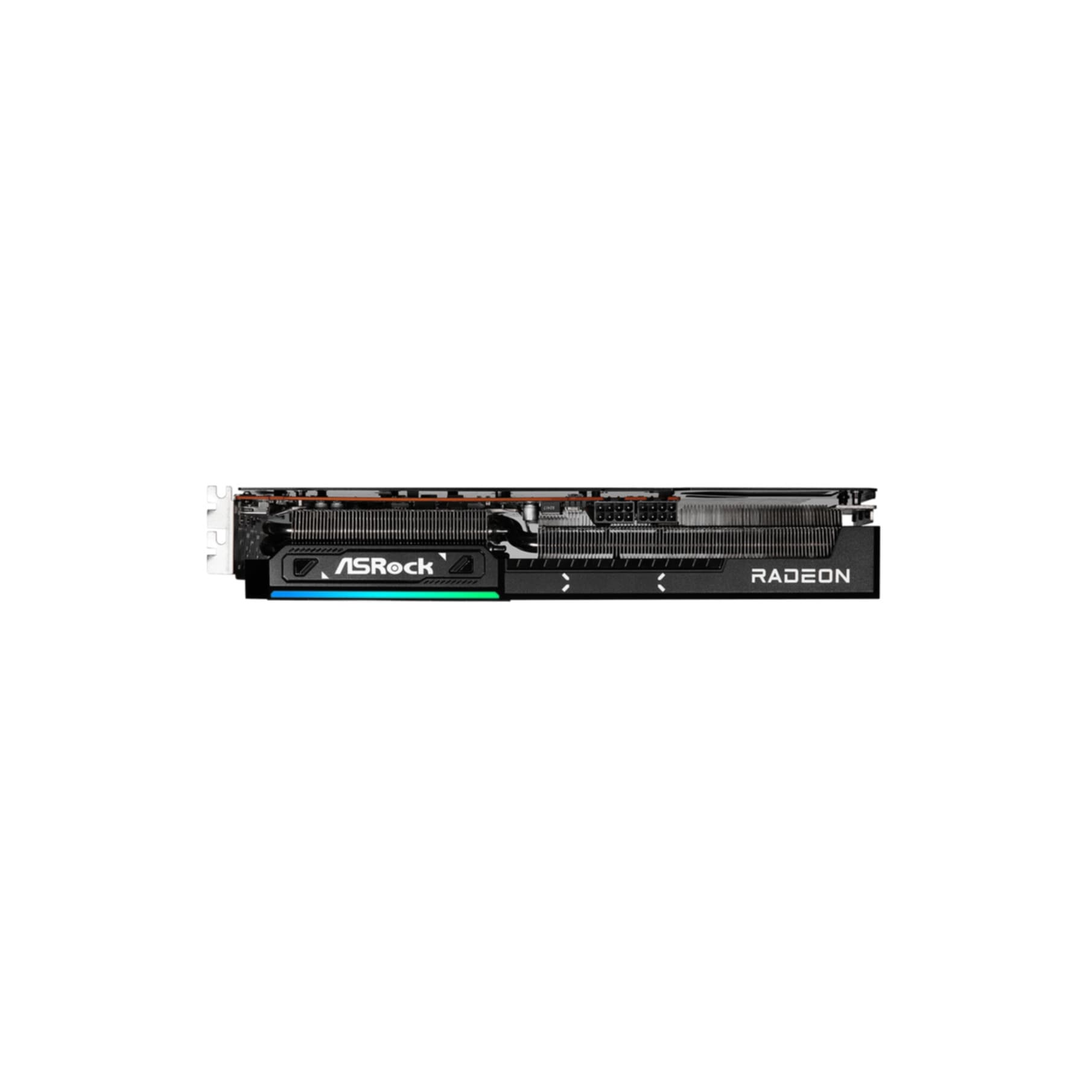 Asrock Grafikkarte »Radeon RX 9070«