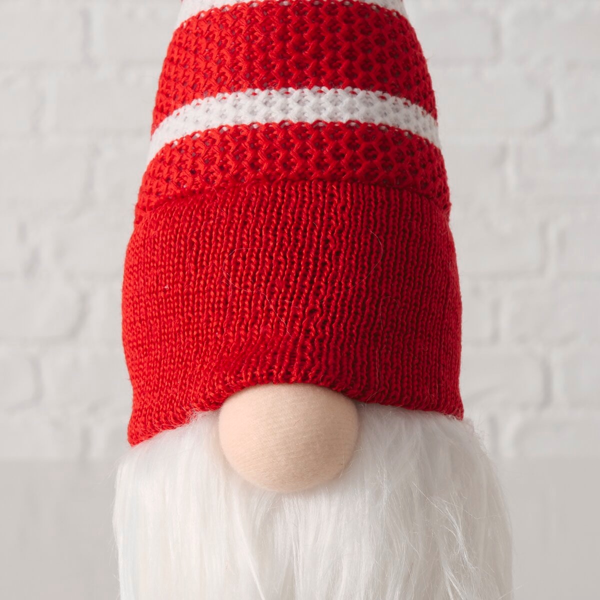 OTTO home Kantenhocker »Kuno Wichtel« Handgearbeitete Figur mit liebevollen Details