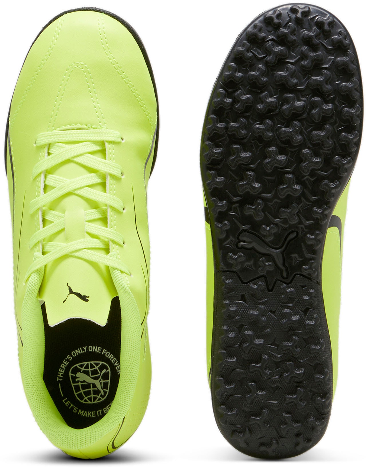 PUMA Fußballschuh »VITORIA TT JR«