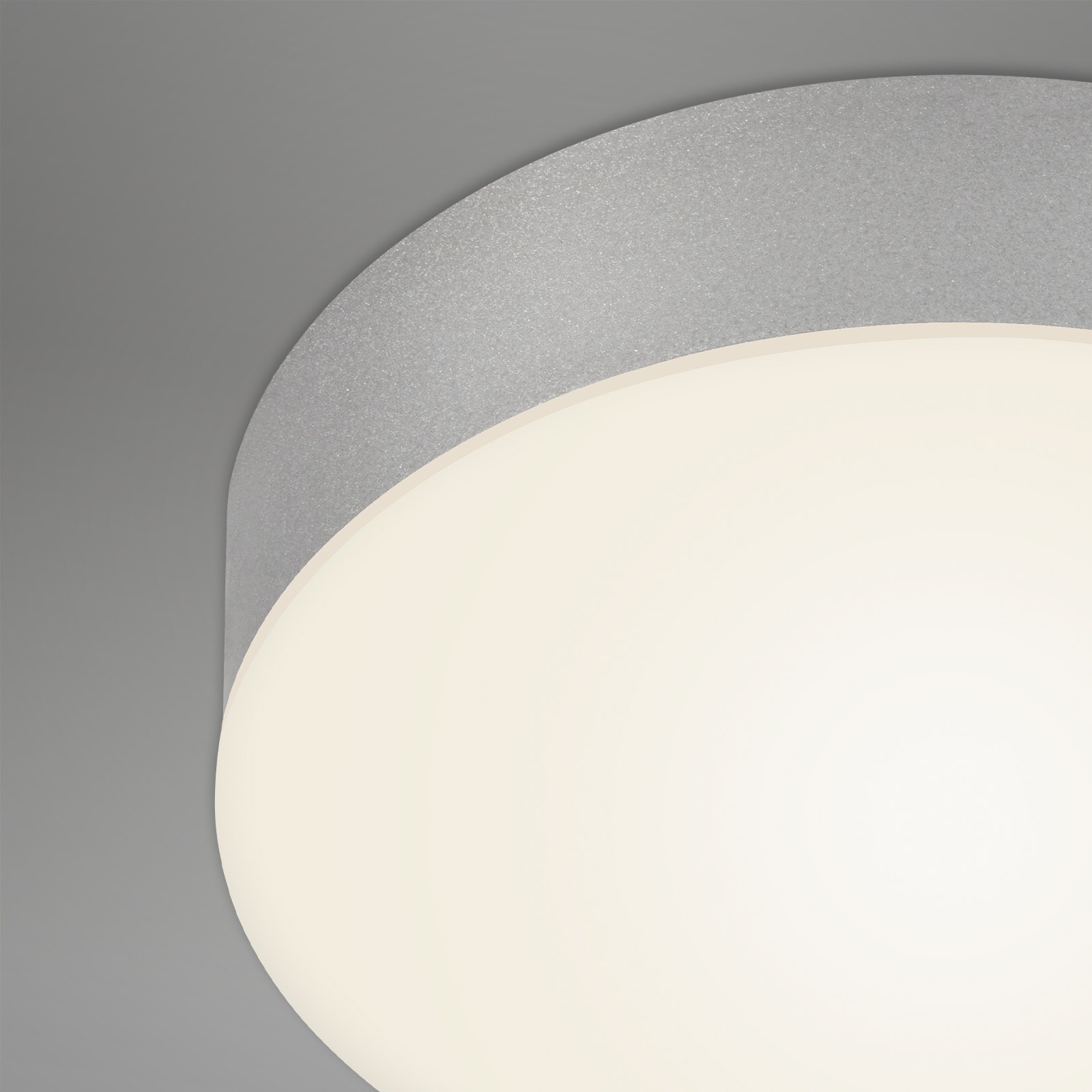 Briloner Leuchten Aufbauleuchte »Flame«, Leuchtmittel LED-Modul | LED fest integriert
