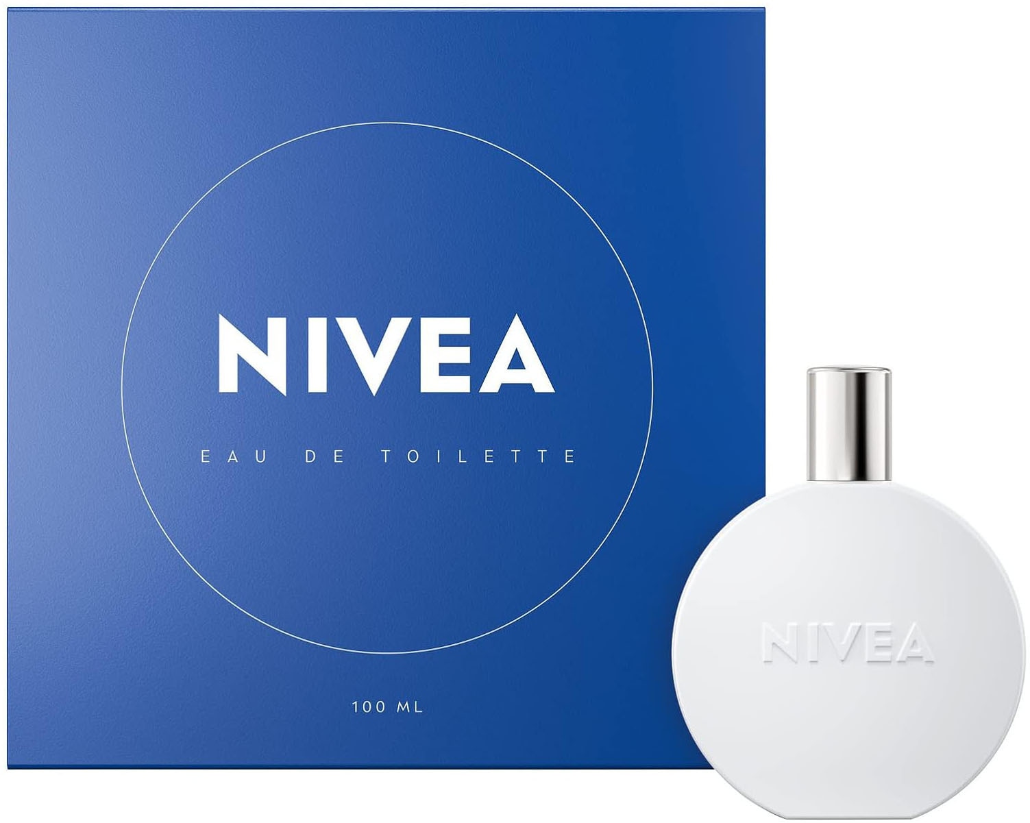 Nivea Eau de Toilette »NIVEA Eau de Toilette«