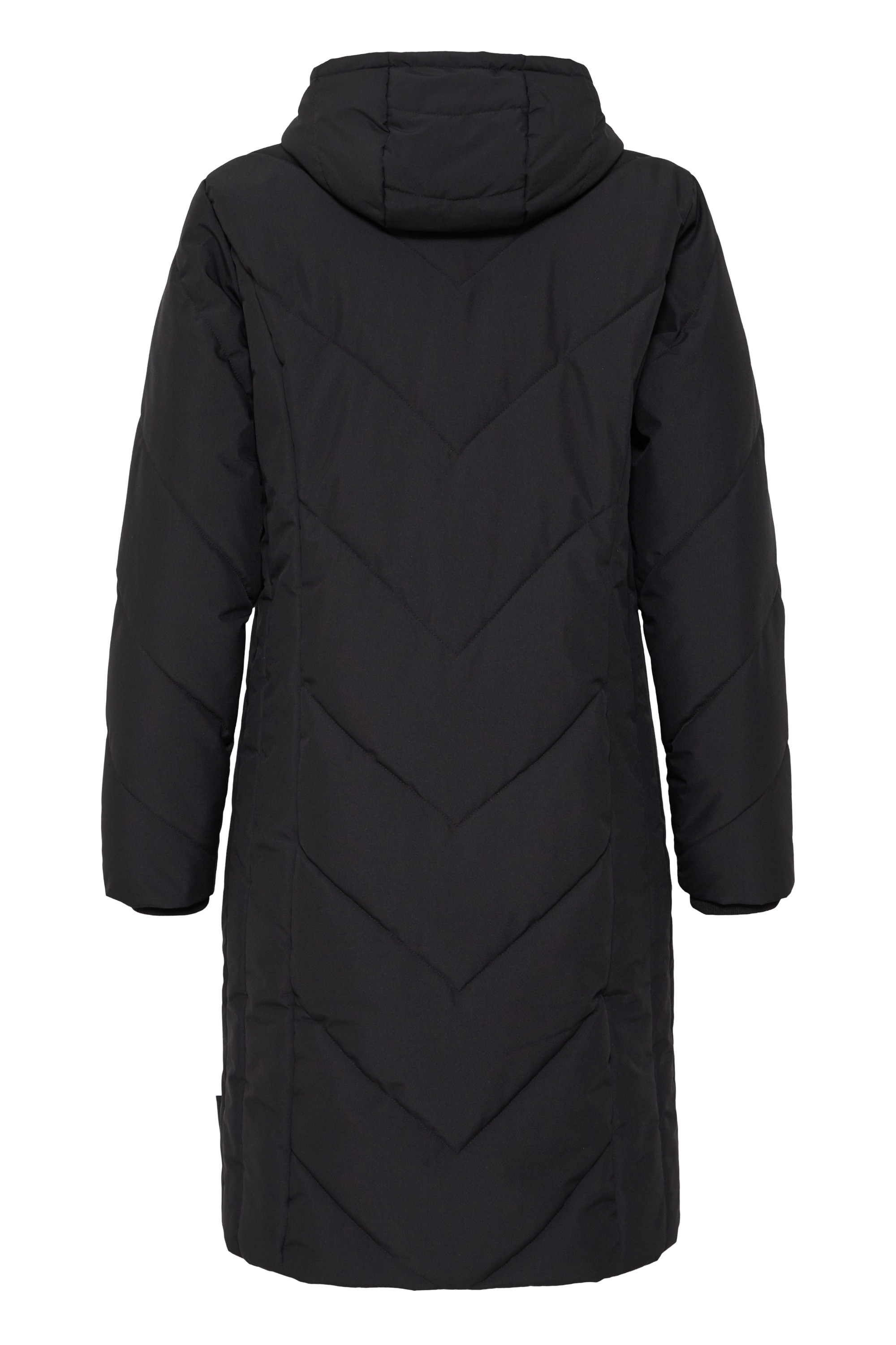 fransa Steppjacke »Damen Gefütterte Jacke FRMAISE«