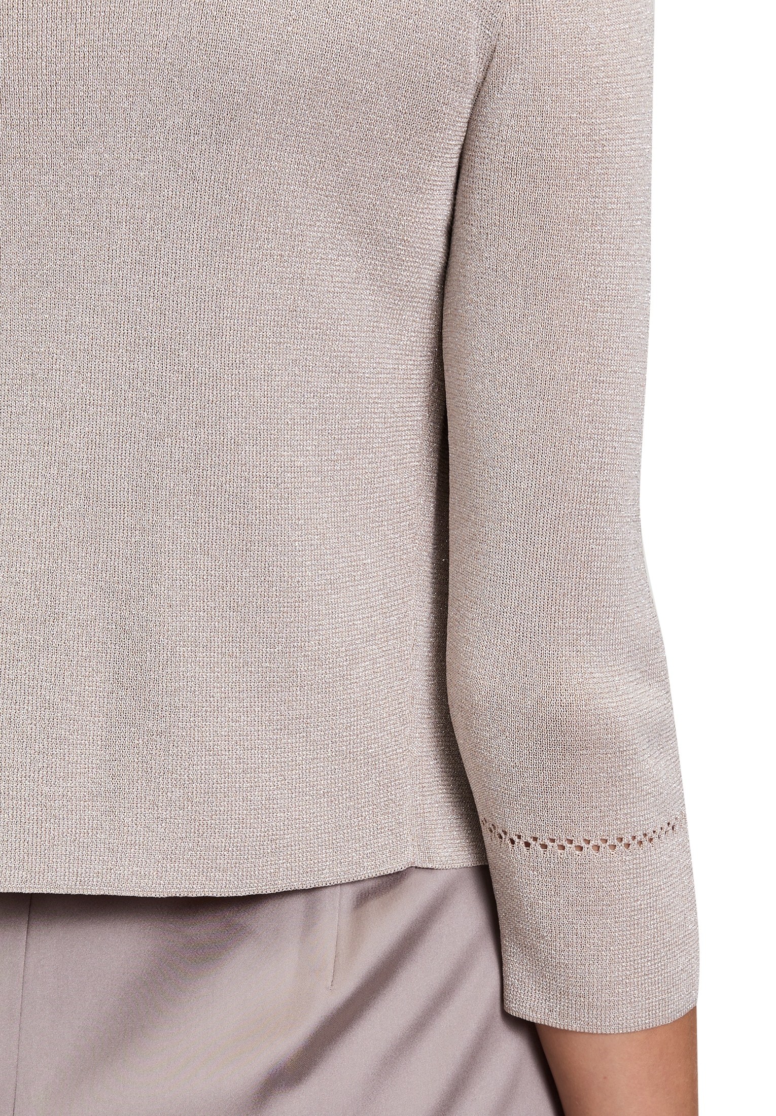 Vera Mont Bolero »Strickbolero ohne Verschluss«