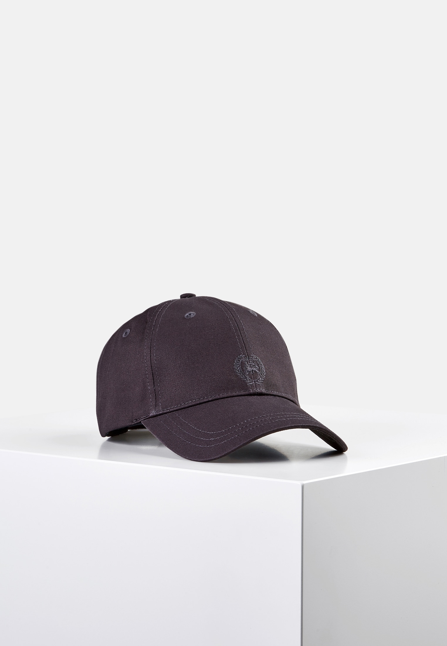 LERROS Baseball Cap »LERROS Base Cap mit Logo«