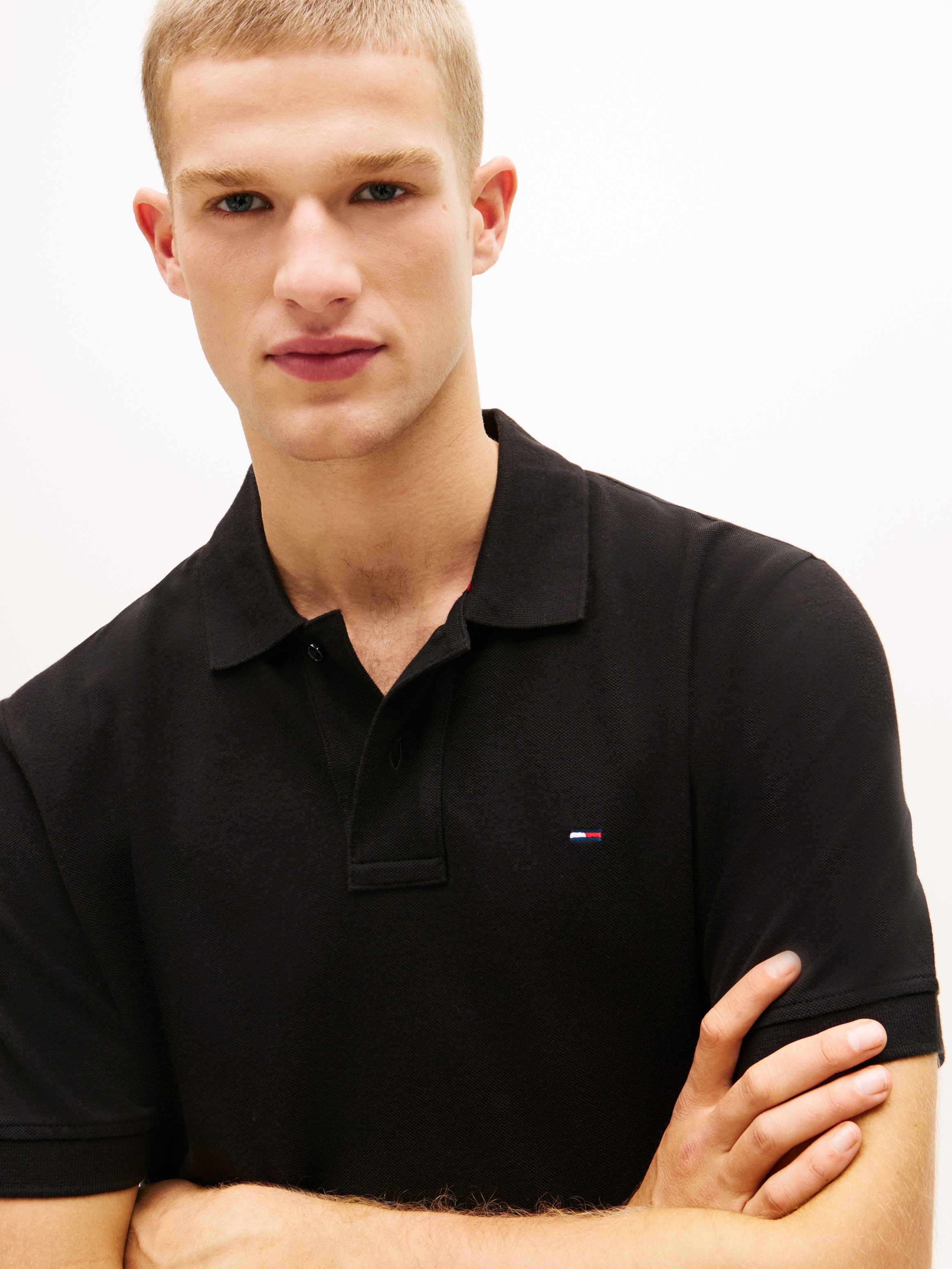 Tommy Jeans Poloshirt »TJM REGULAR FIT«