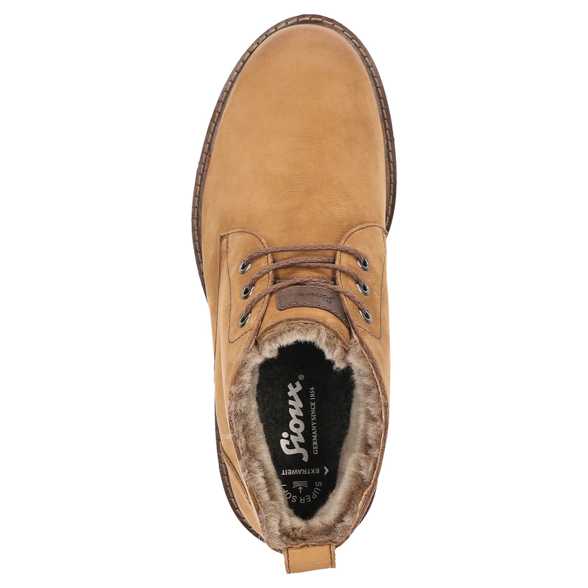 SIOUX Stiefelette »Adalrik-701-LF-H«