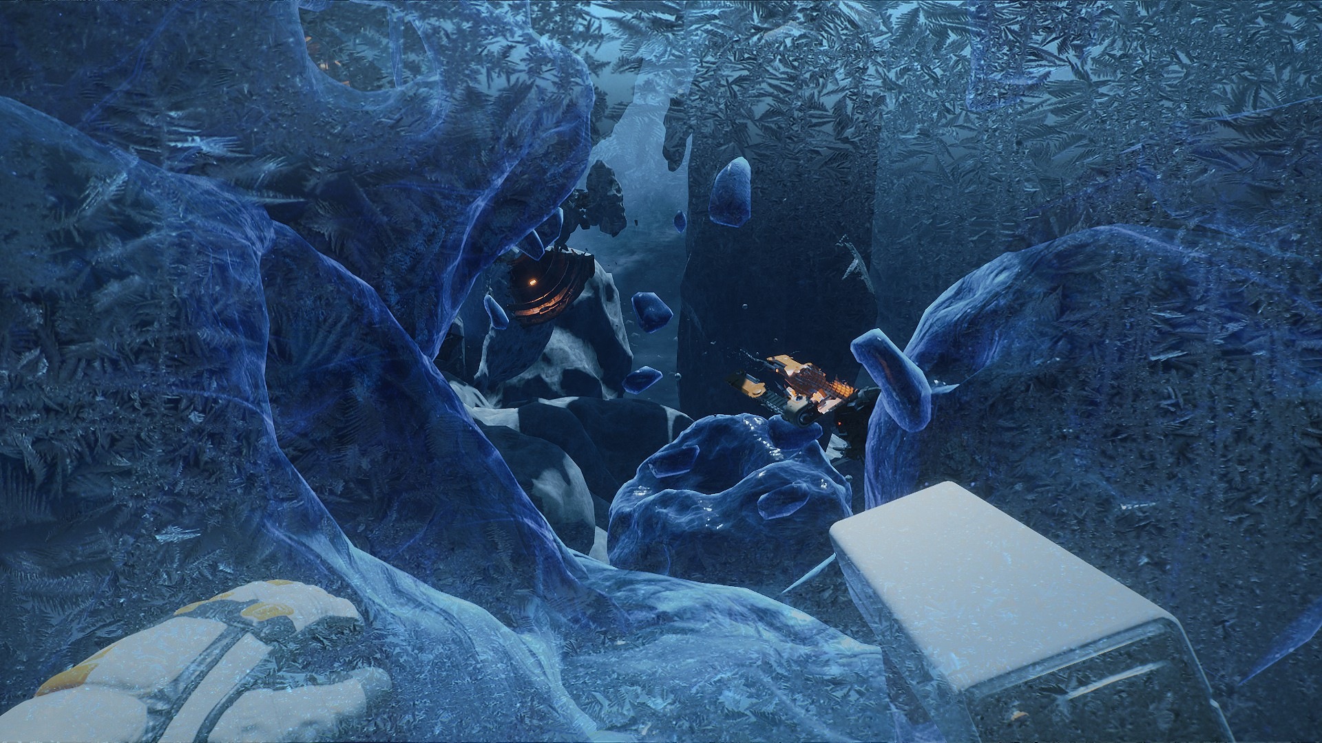Spielesoftware »Breathedge«, PlayStation 4