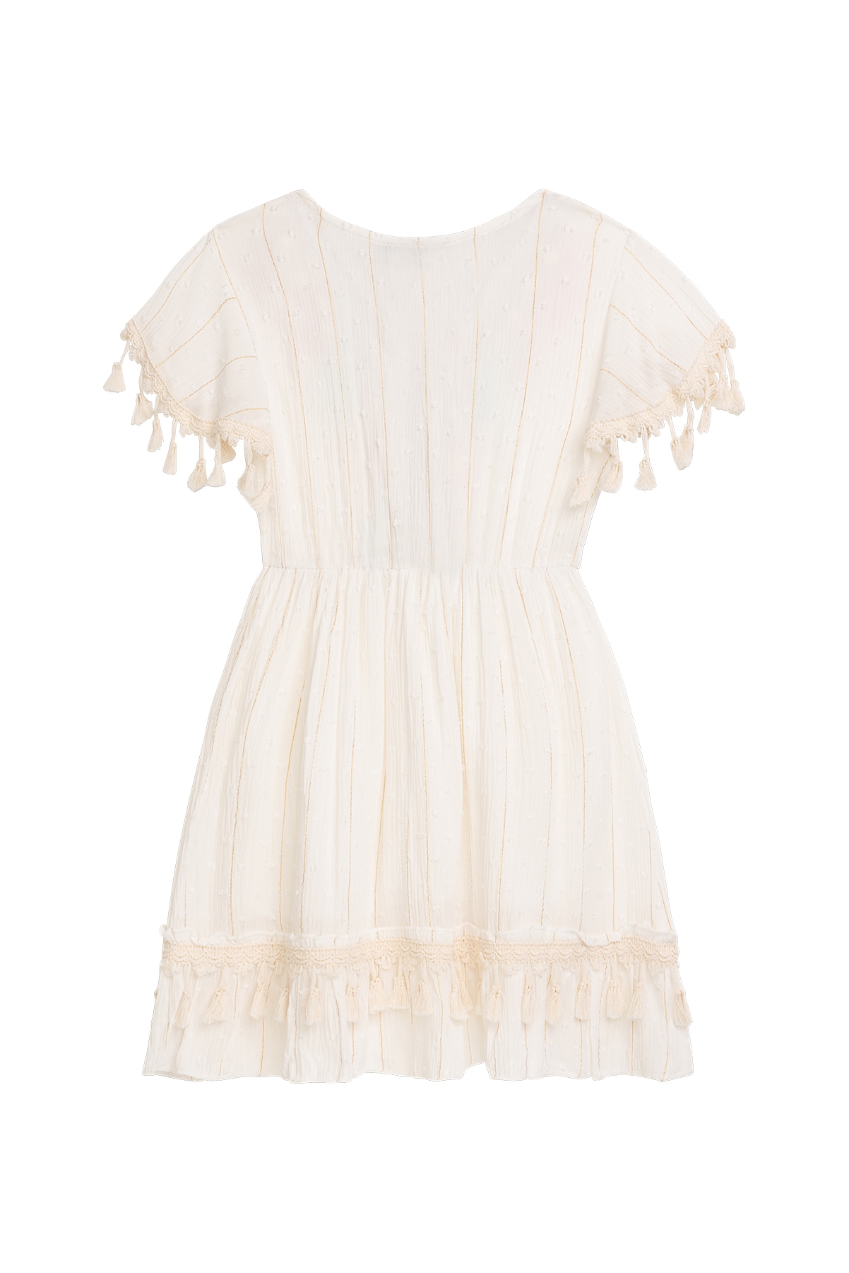 DANAMADE Sommerkleid »DANAMADE Dresses DNILA«