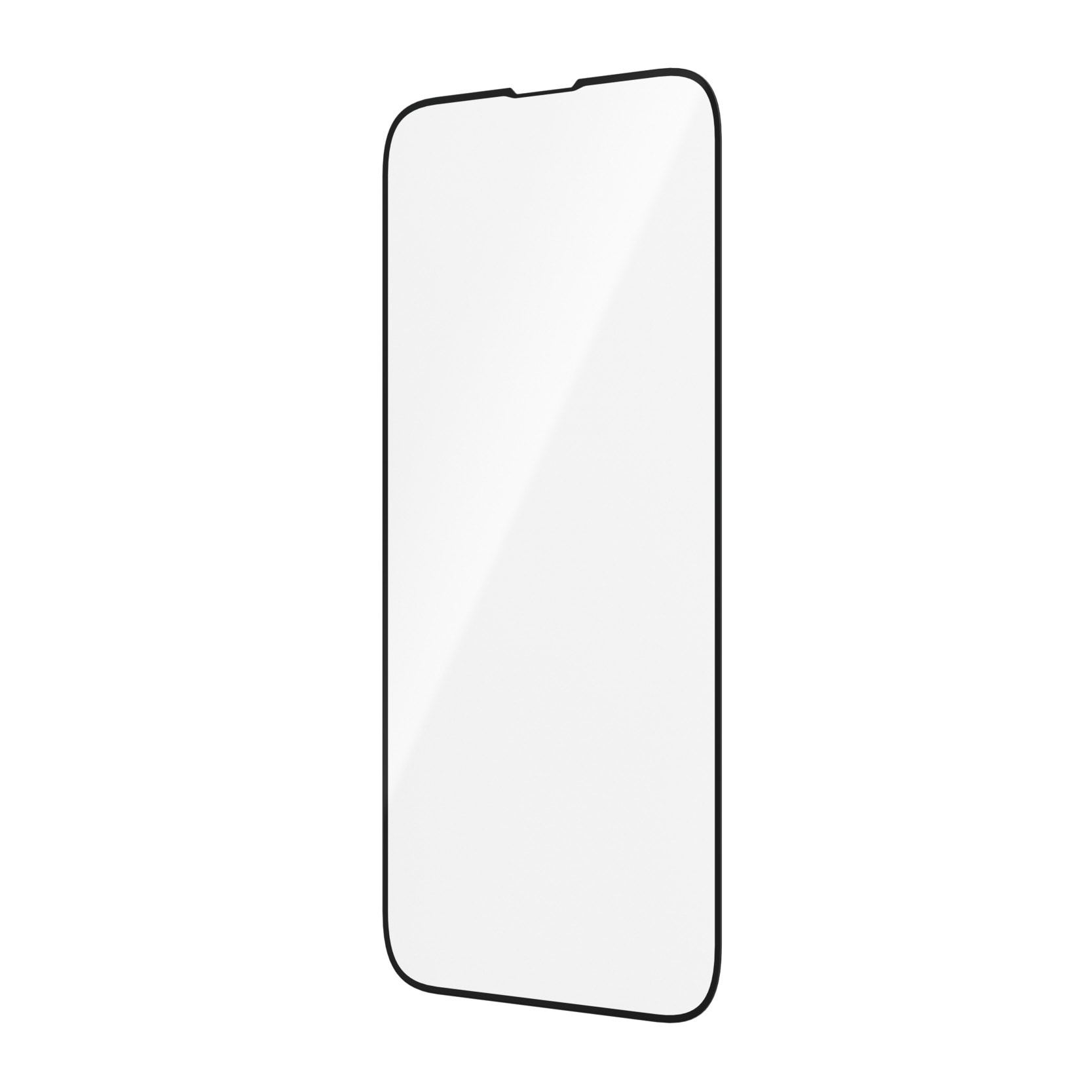 PanzerGlass Displayschutzglas »Anti-Reflective Screen Protector Ultra Wide Fit«