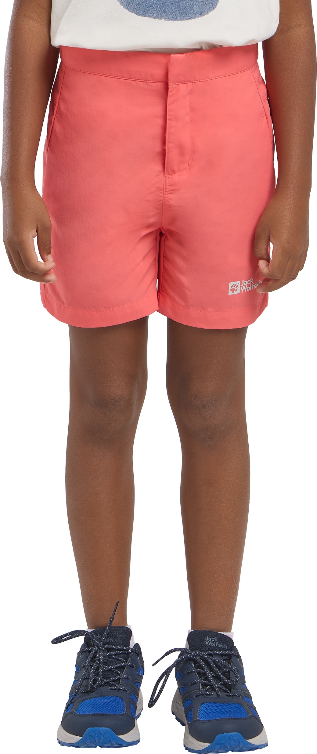 Jack Wolfskin Shorts »SUN SHORTS K«