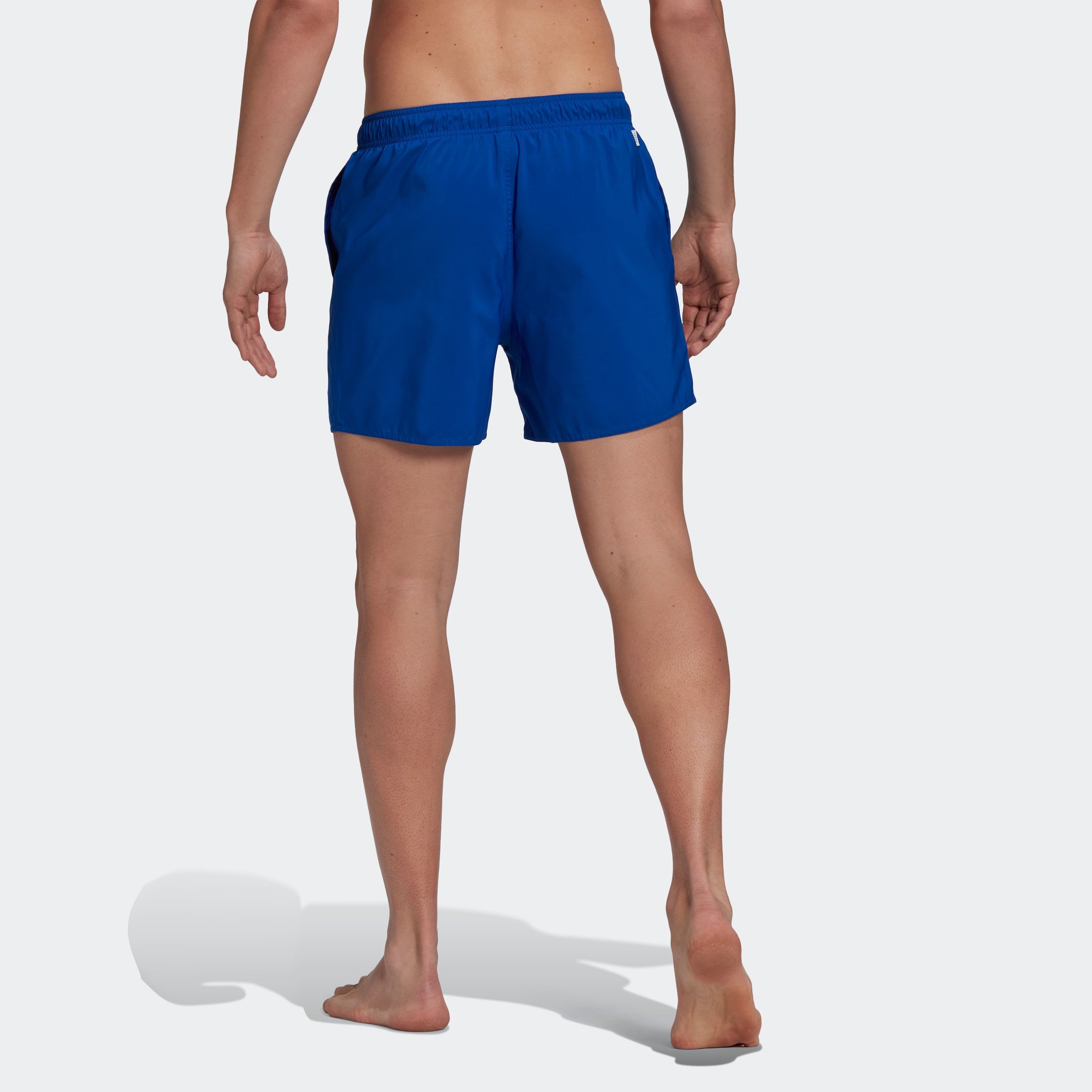 Badehose adidas Performance (1 LENGTH »SHORT bei SOLID«, St.)
