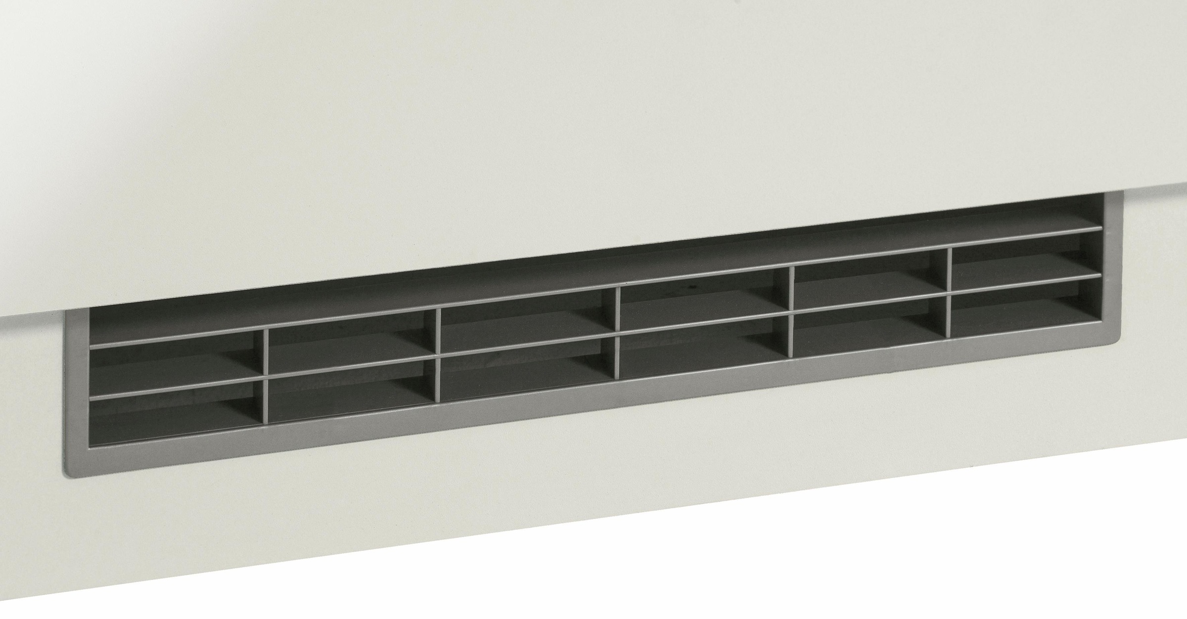 wiho Küchen Kühlumbauschrank »Cali«, 60 cm breit, ohne E-Gerät