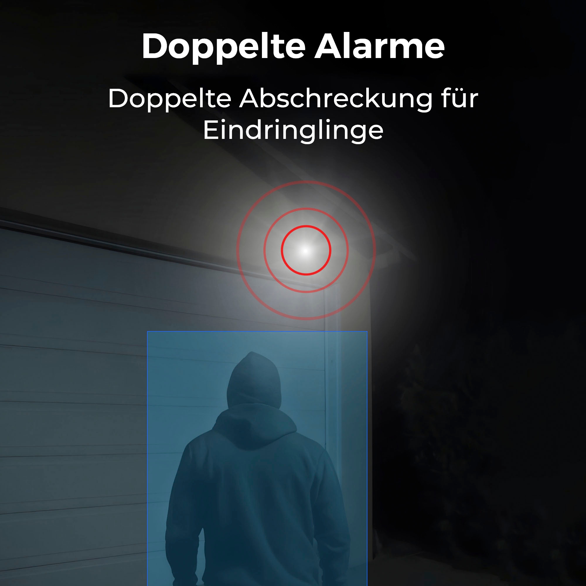 Reolink Überwachungskamera »Duo Series P730 PoE Cam« Außenbereich