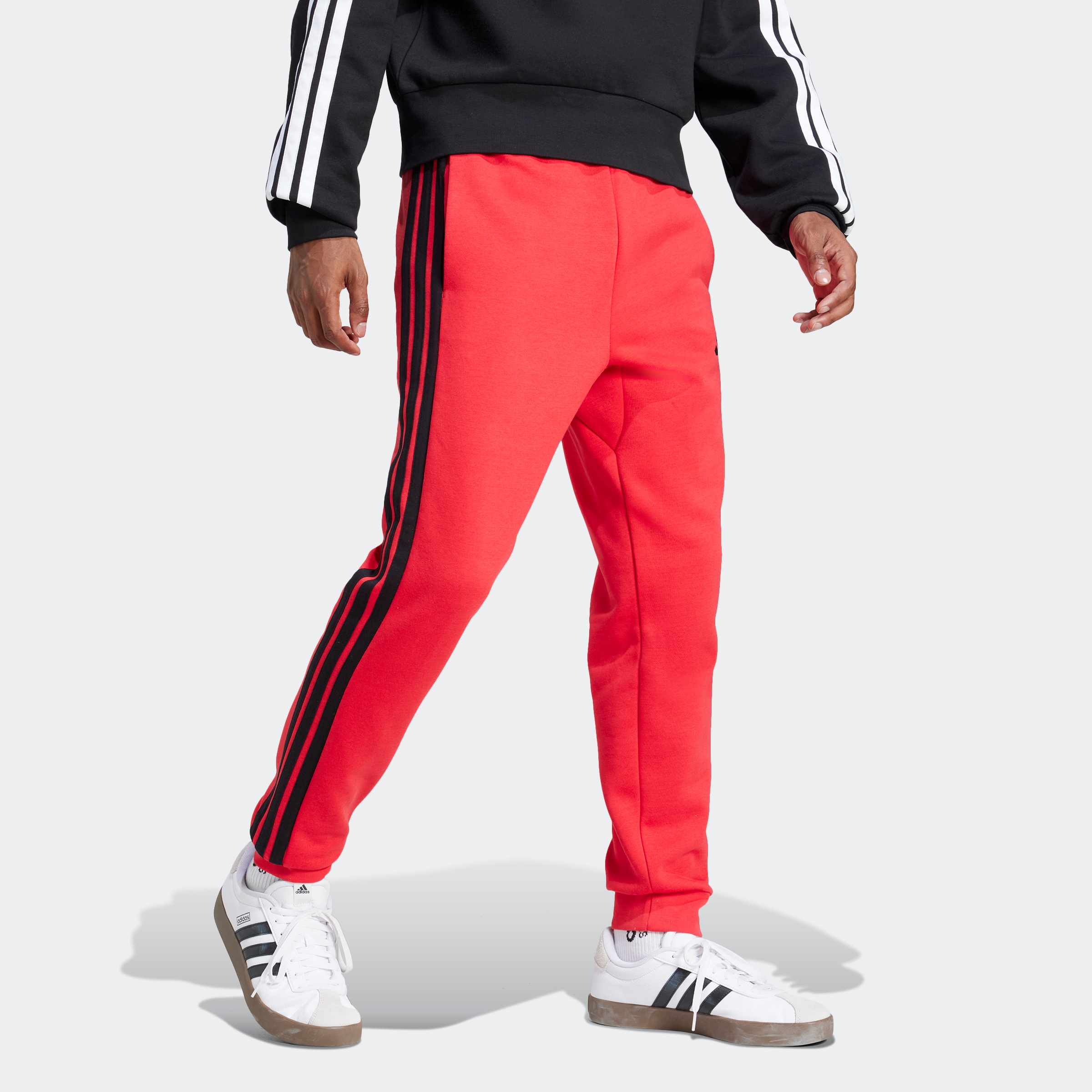 adidas Sportswear Sporthose »M 3S FL TC PT«, (1 tlg.)