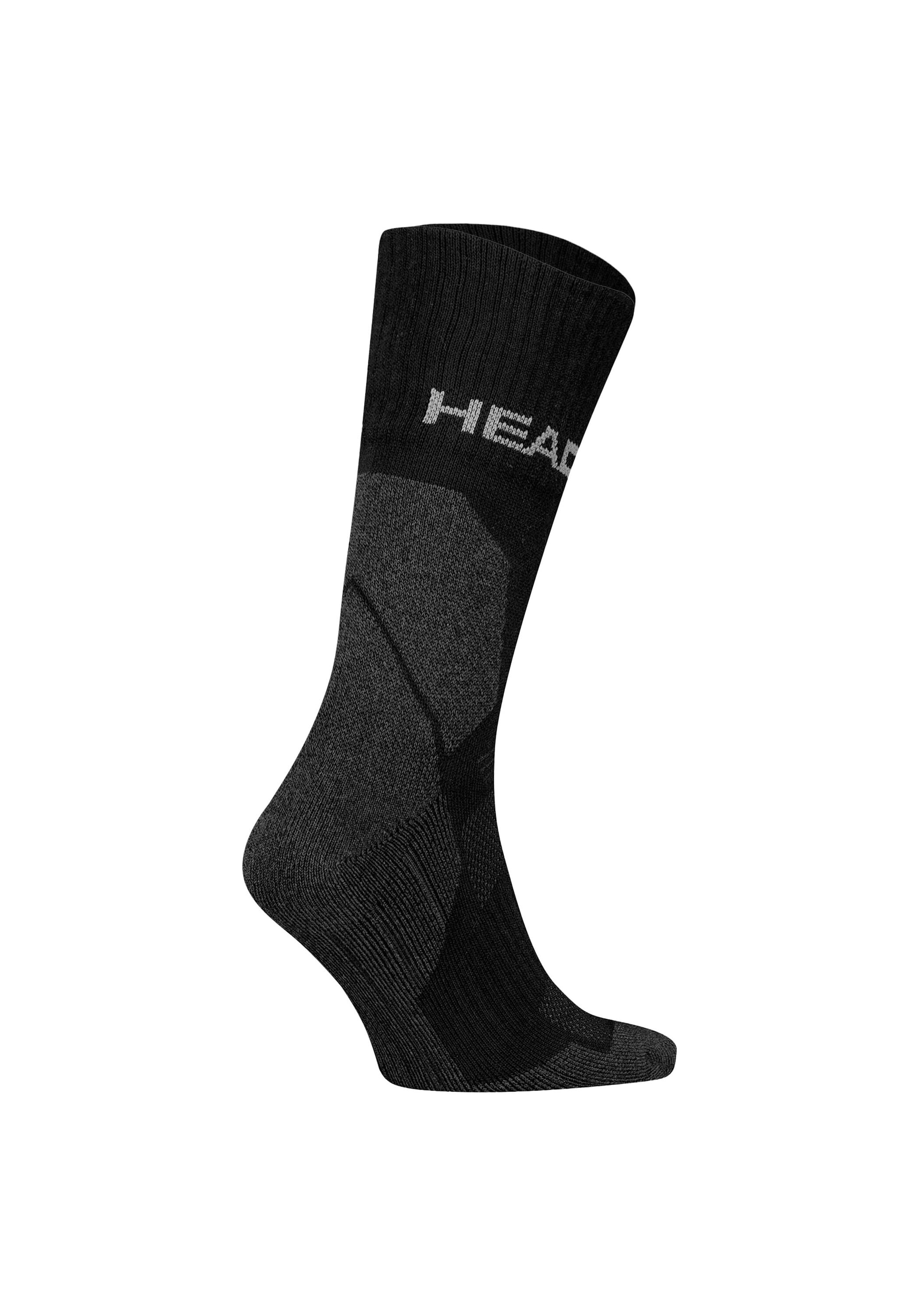 Head Kurzsocken »Socken Hiking All Climates Crew 6P 6er Pack« 6 Paar tlg.