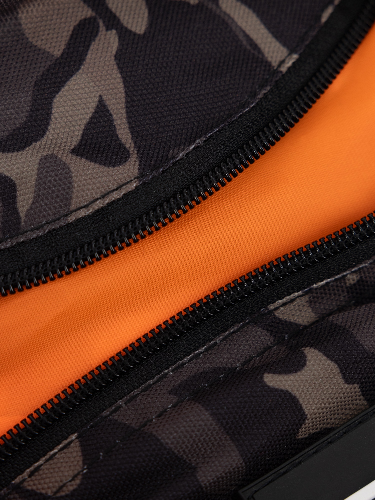 Alpha Industries Gürteltasche »Rubber Print Waistbag«