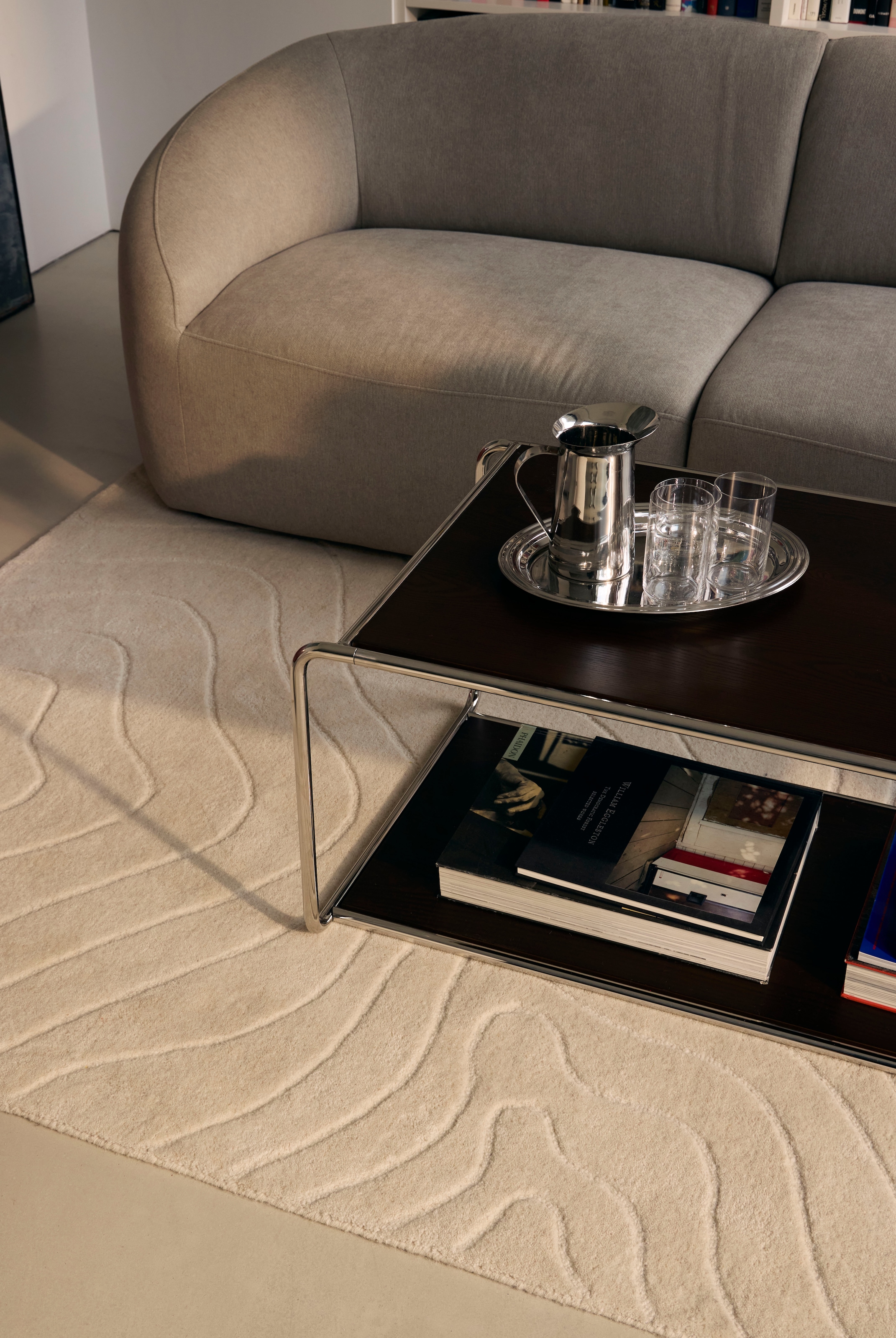 LeGer Home by Lena Gercke Couchtisch »Caley«
