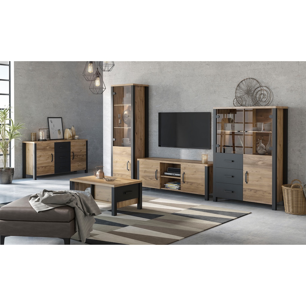 Helvetia Sideboard »Olin WM«