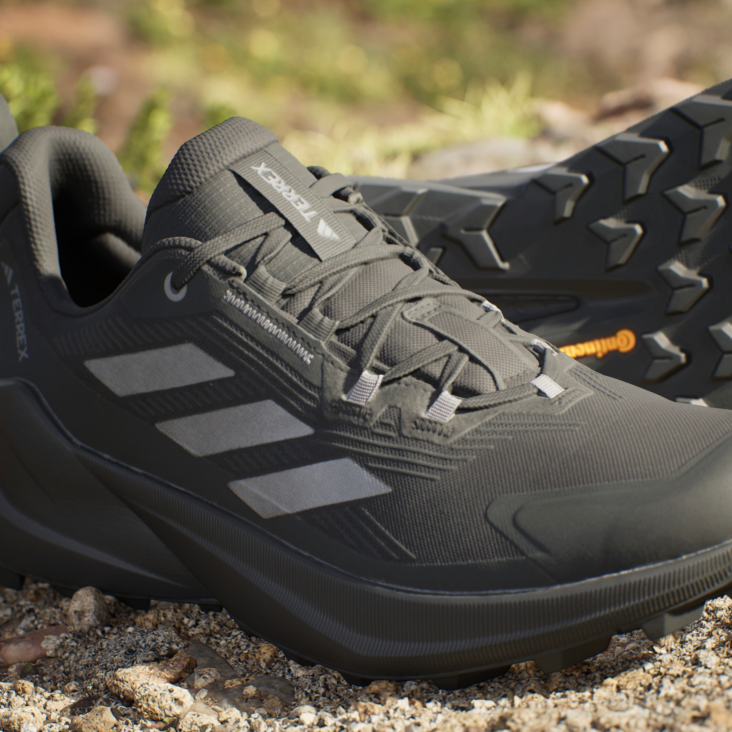 adidas TERREX Wanderschuh »TRAILMAKER 2«