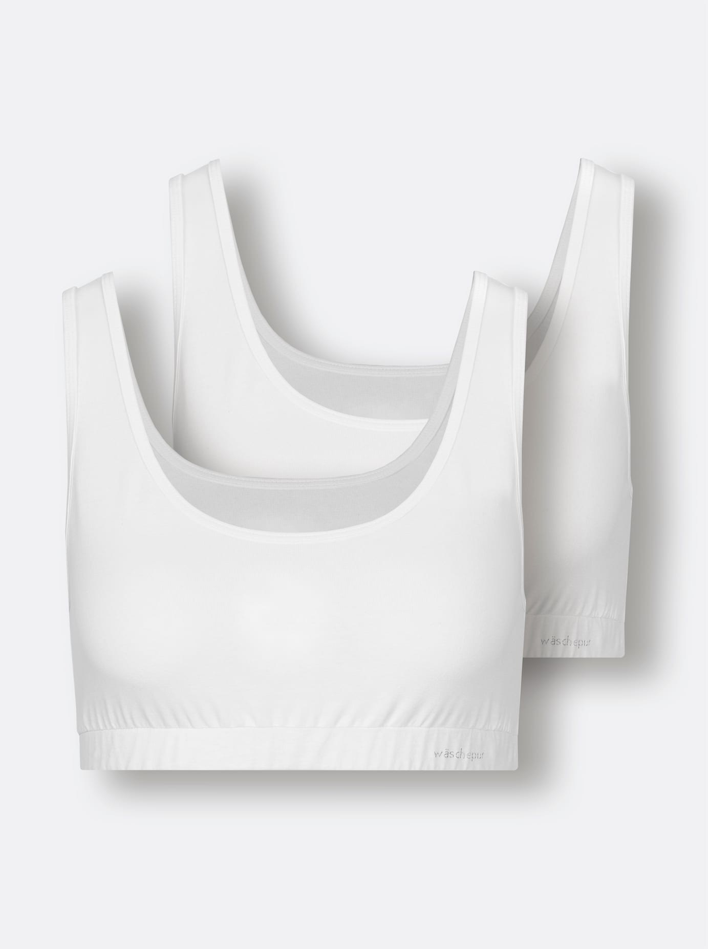 wäschepur Bustier