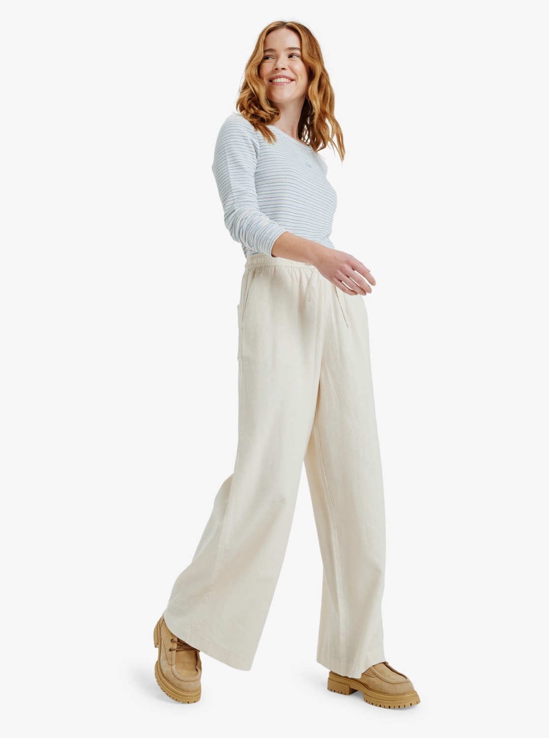 Roxy Strandhose »LEKEITIO BREAK MID PANT«