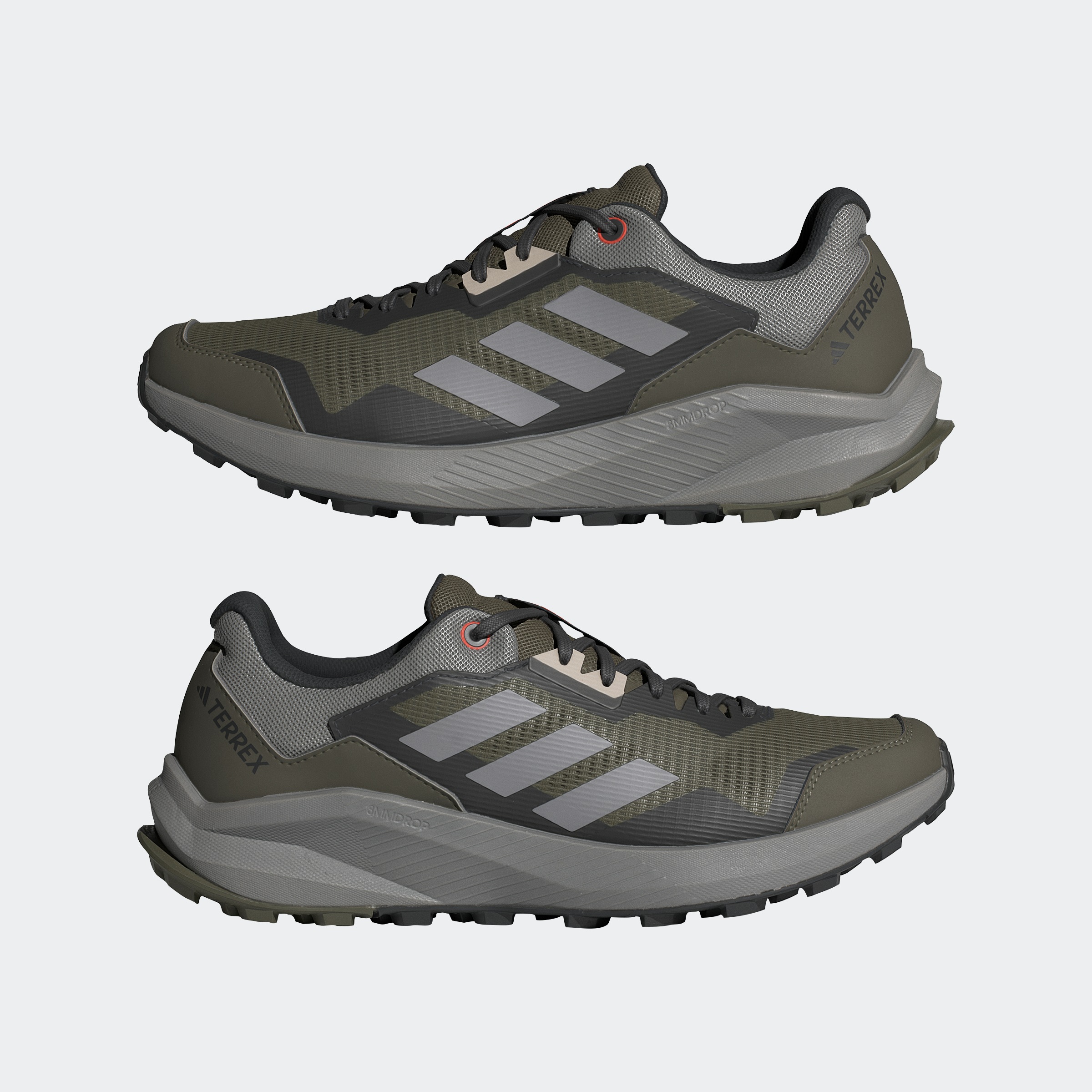 adidas TERREX Laufschuh »TERREX TRAIL RIDER TRAILRUNNING«
