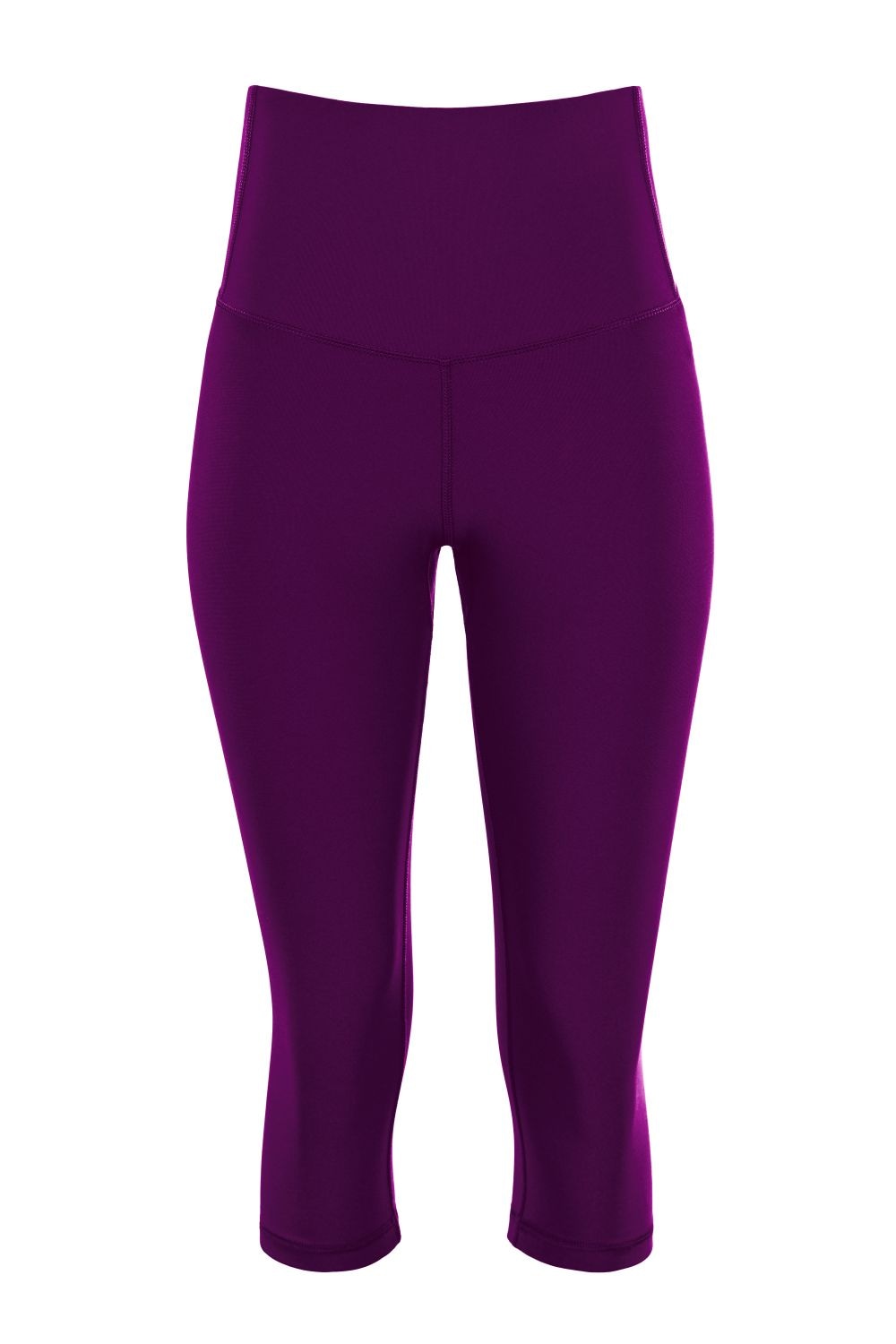 Winshape Leggings »3/4 Functional Comfort HWL217C«  mit V-Shape Applikation und Core-Bund