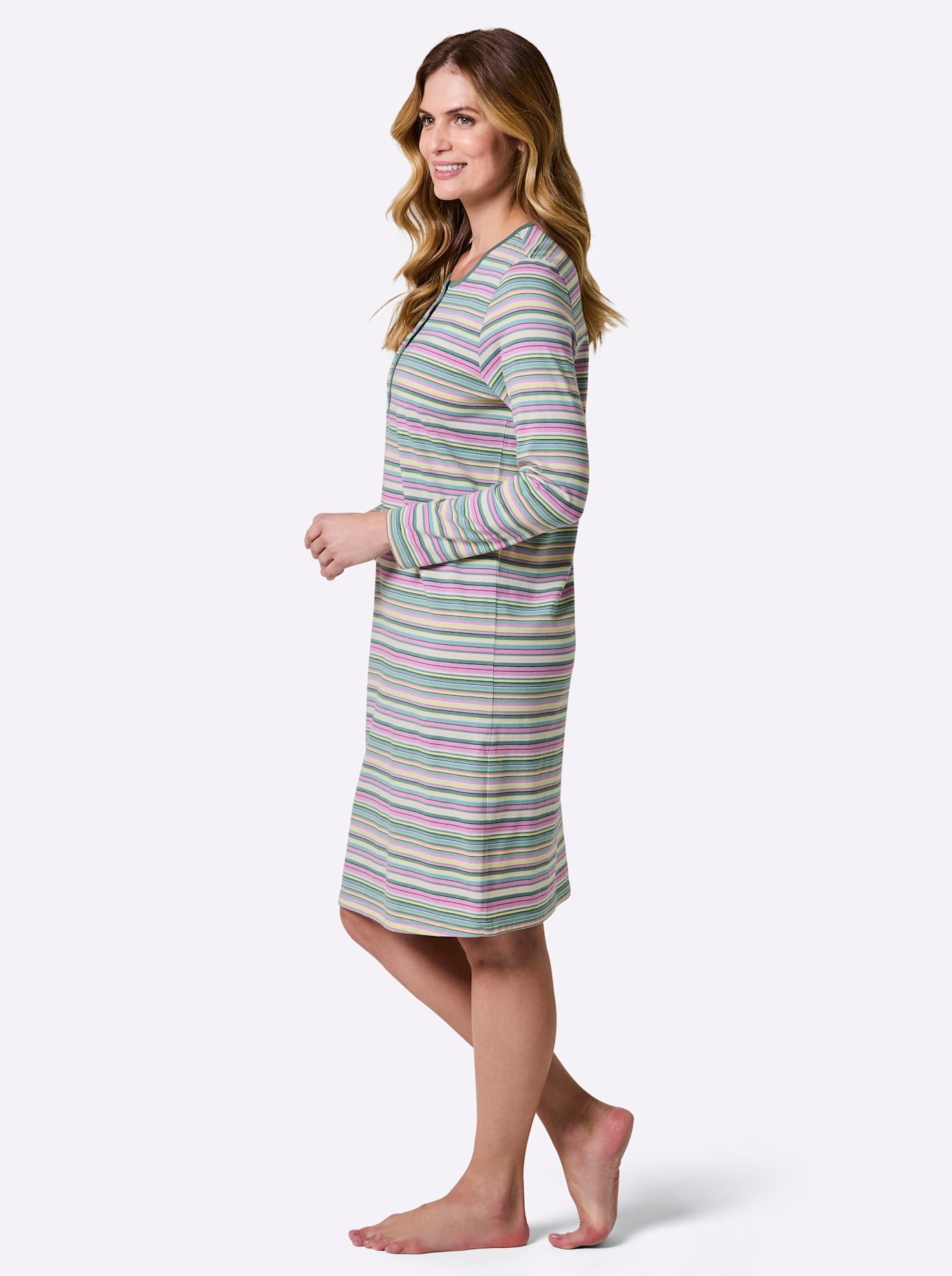 wäschepur Sleepshirt »Sleepshirt«
