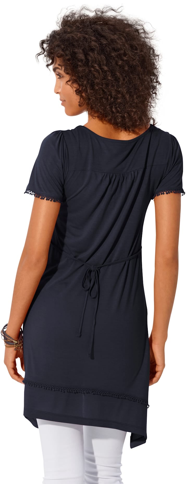 heine Longshirt »Longshirt«, (1 tlg.)