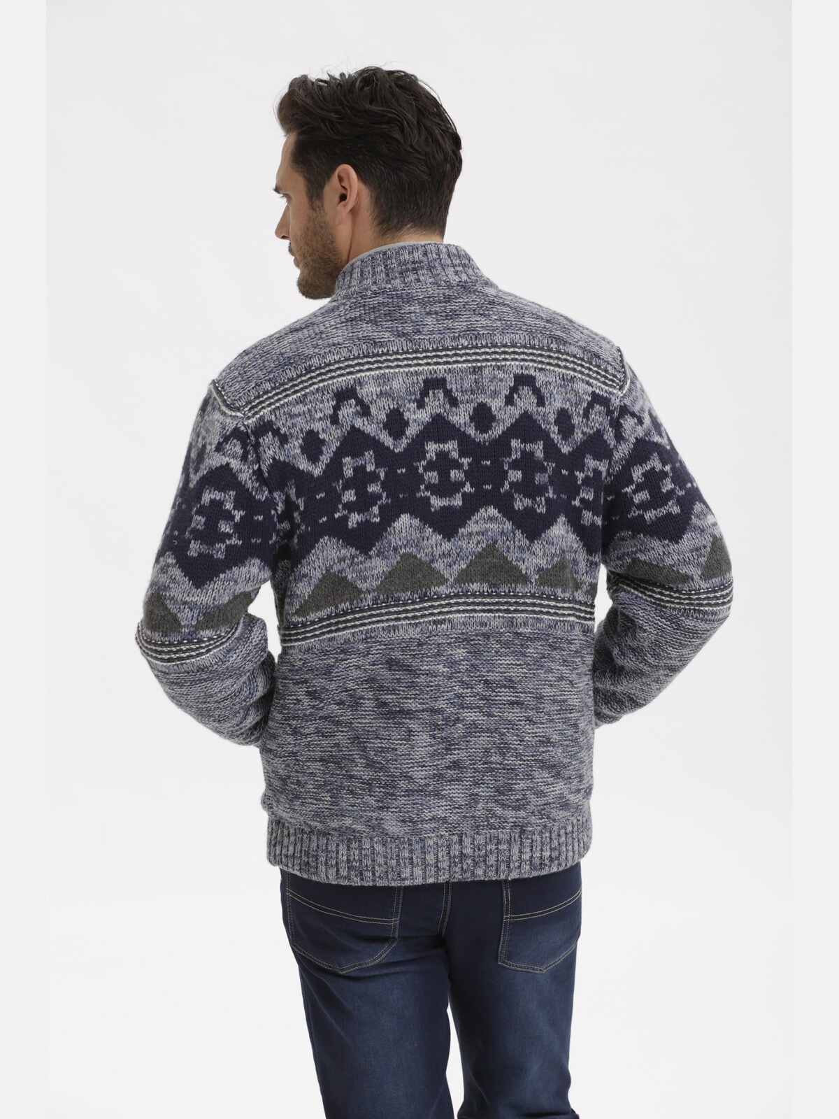 Babista Strickjacke »Outdoor Strickjacke TESSABELLA«