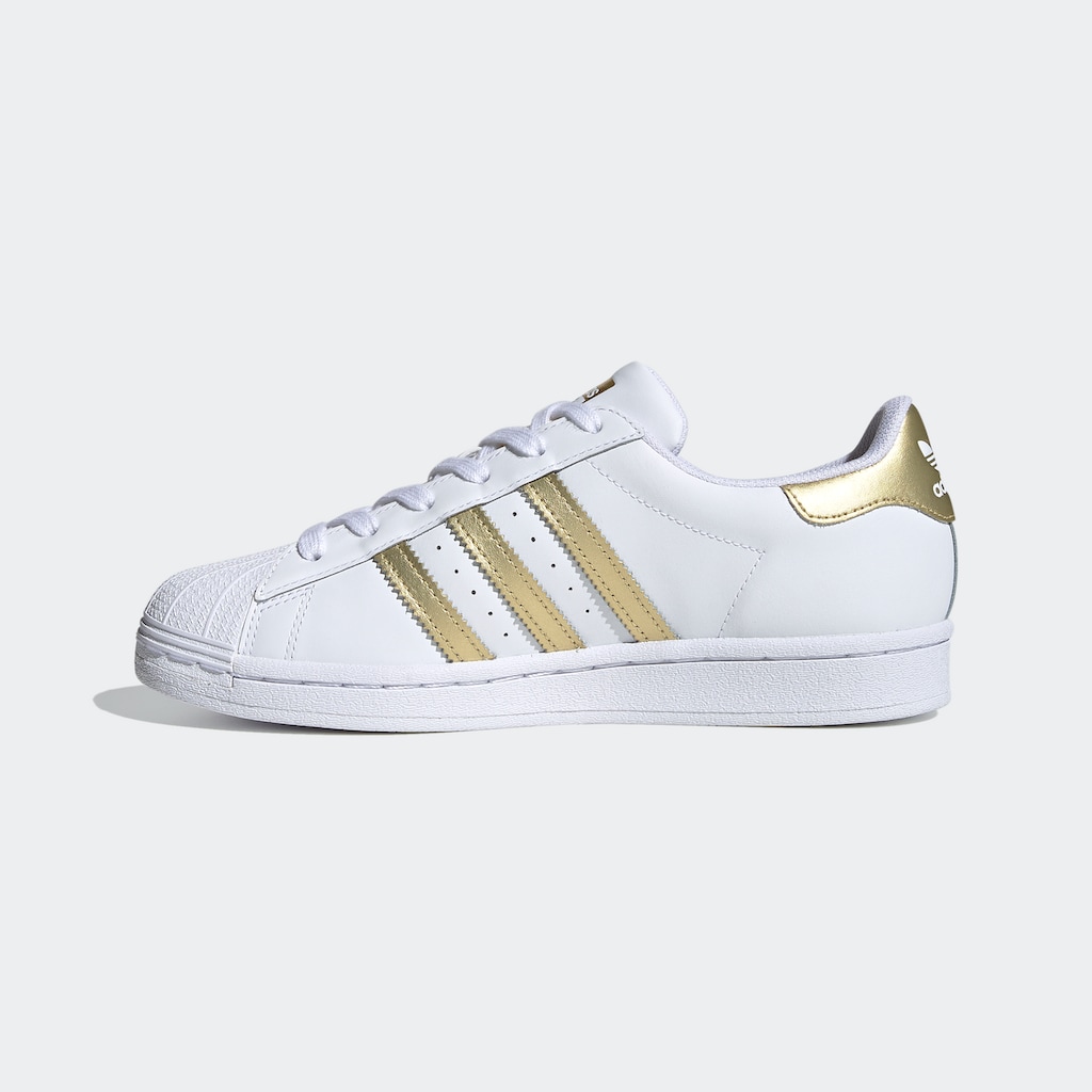 adidas Originals Sneaker »SUPERSTAR«