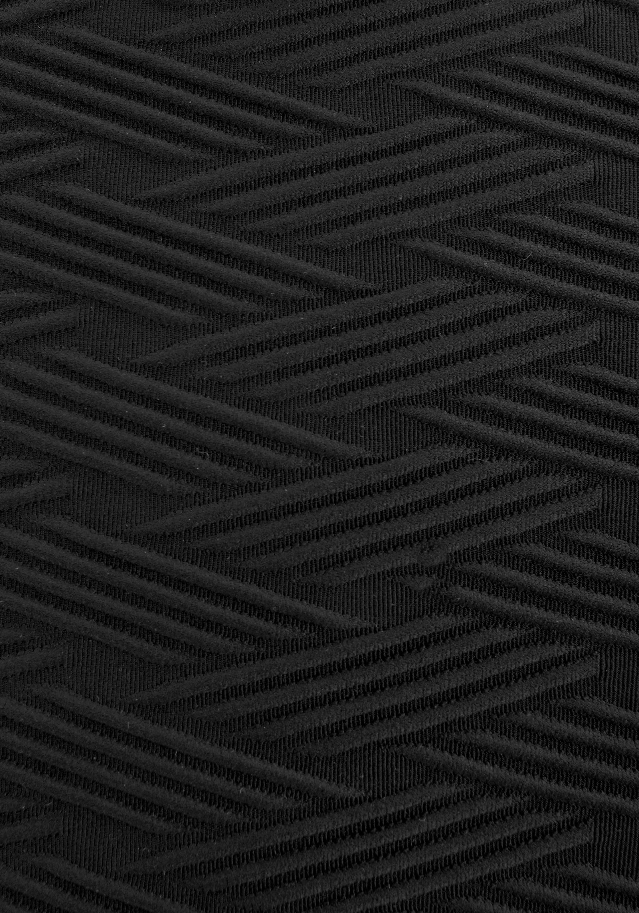 Sunseeker Highwaist-Bikini-Hose »Loretta« mit Ziergürtel