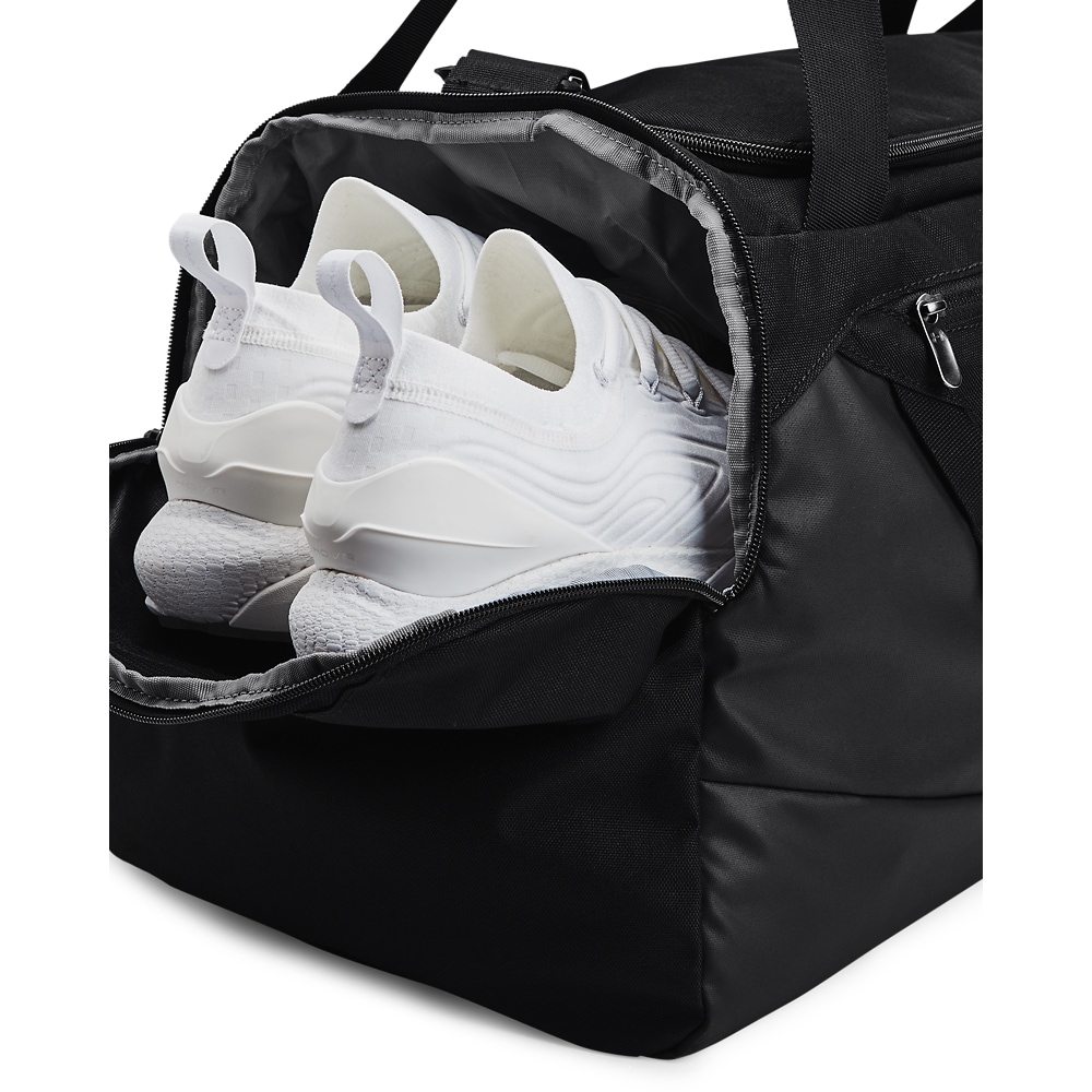 Under Armour® Sporttasche »UA UNDENIABLE 5.0 DUFFLE MD« 58 Liter Volumen, mit belüfteter Tasche, wasserdichtes Material