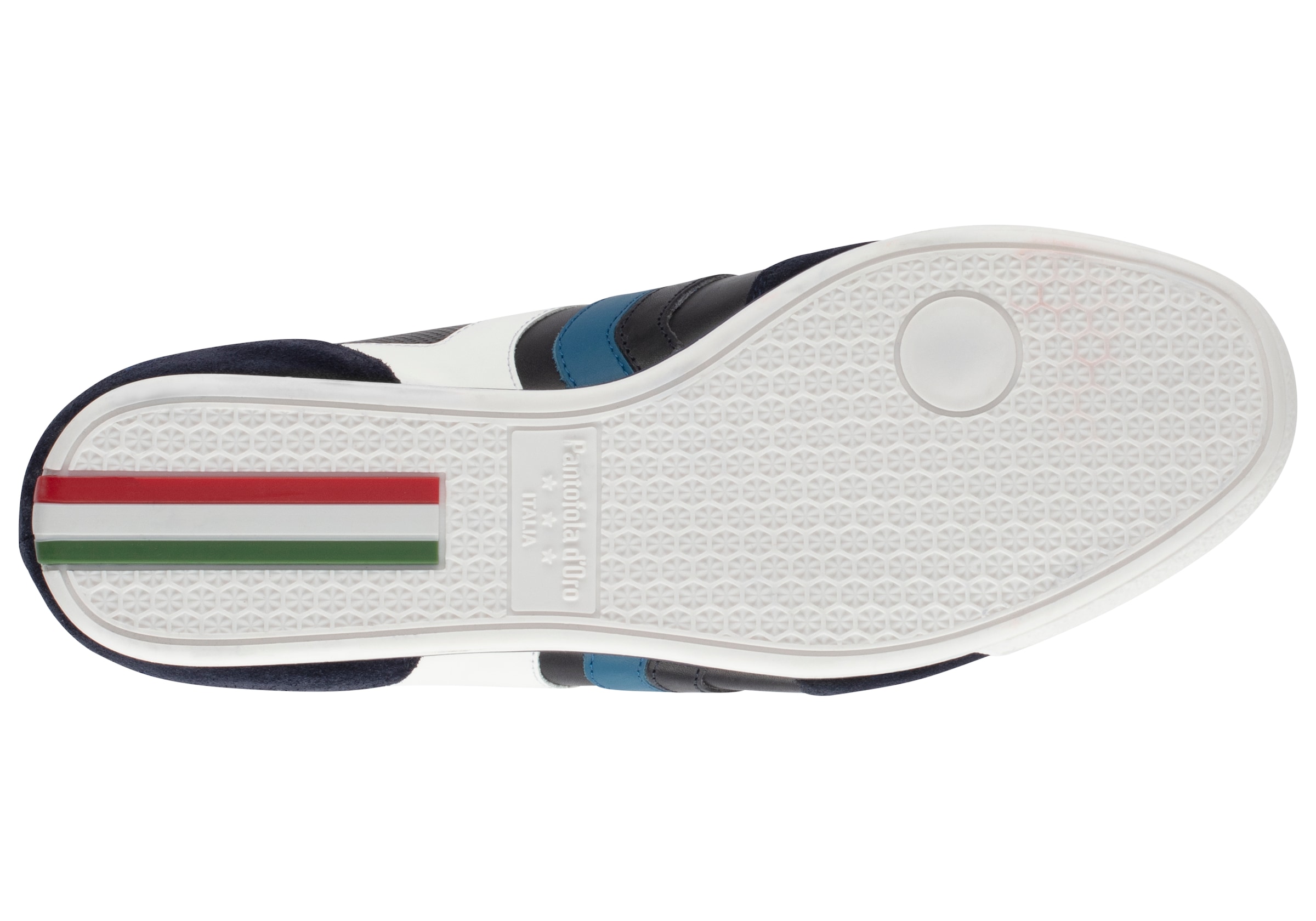 Pantofola d´Oro Sneaker »VASTO UOMO LOW«