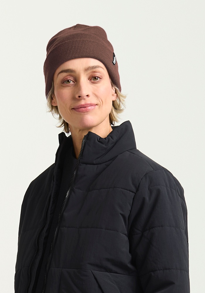 Jack Wolfskin Beanie »RIB BEANIE«