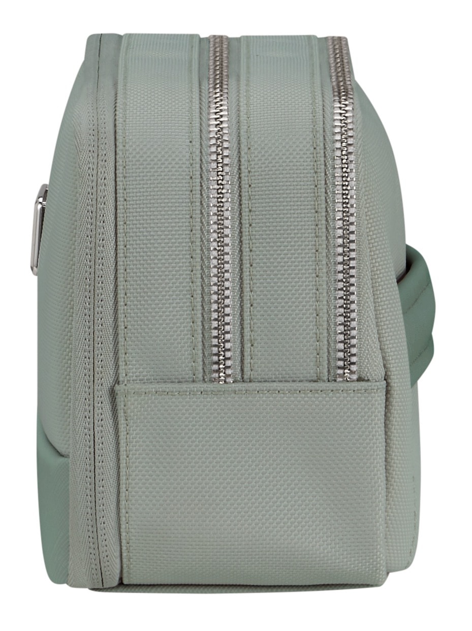 Samsonite Kulturbeutel »IMAGE Toilet Kit«, Kulturtasche Wash Bag Nassfach