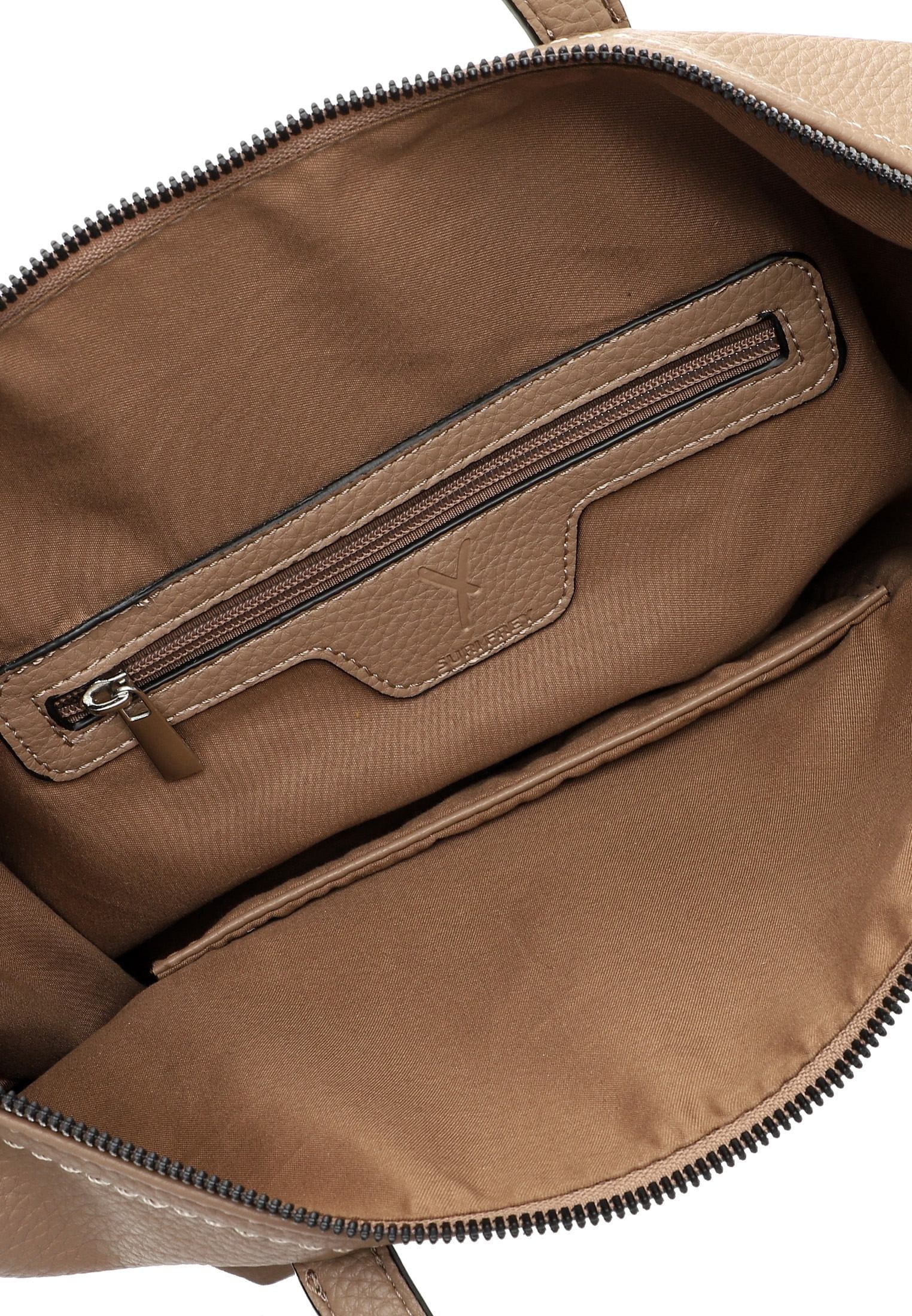 SURI FREY Shopper »Shopper SFY Henny«