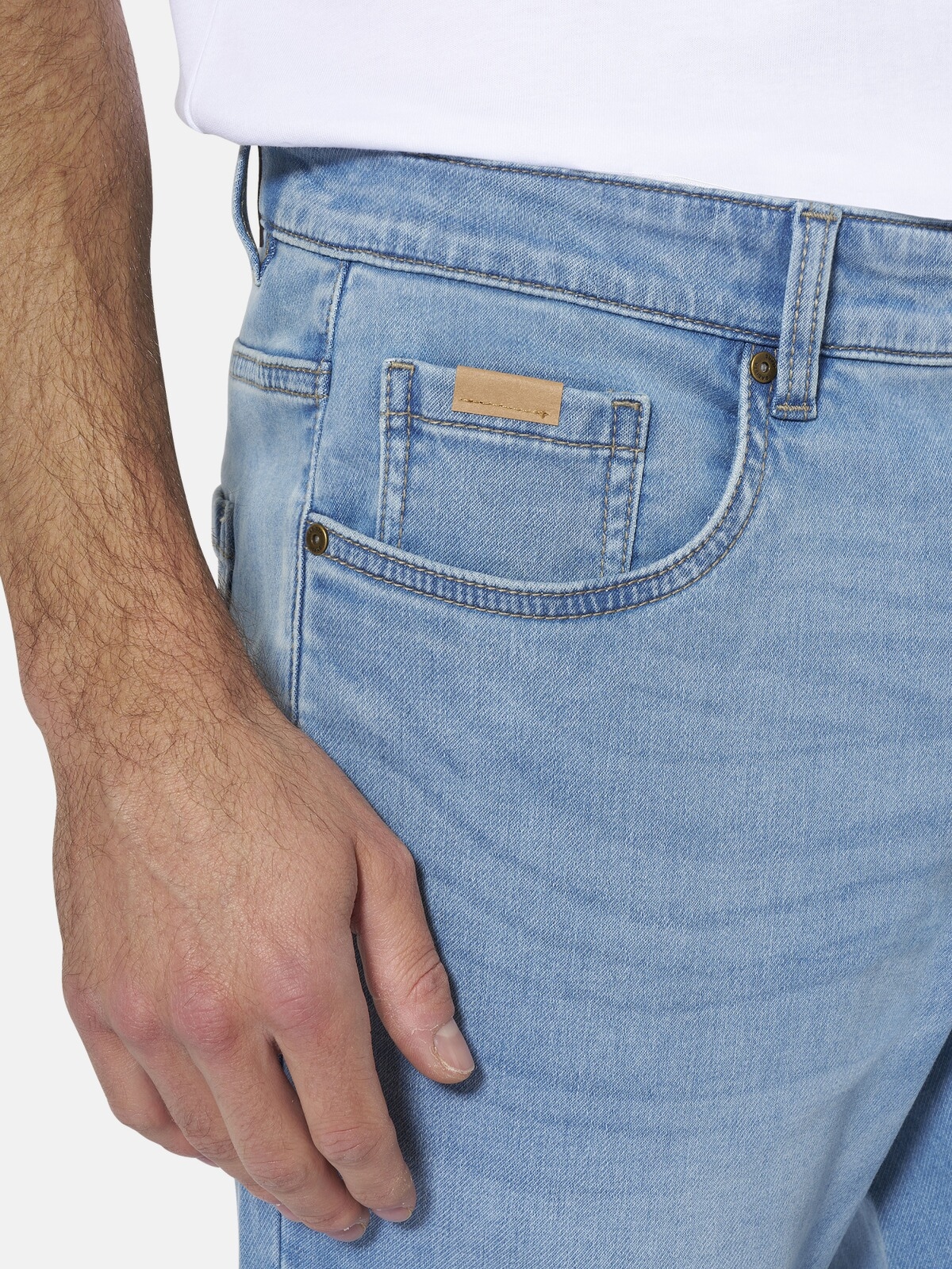 Babista 5-Pocket-Jeans »Jeans BELLUIS«