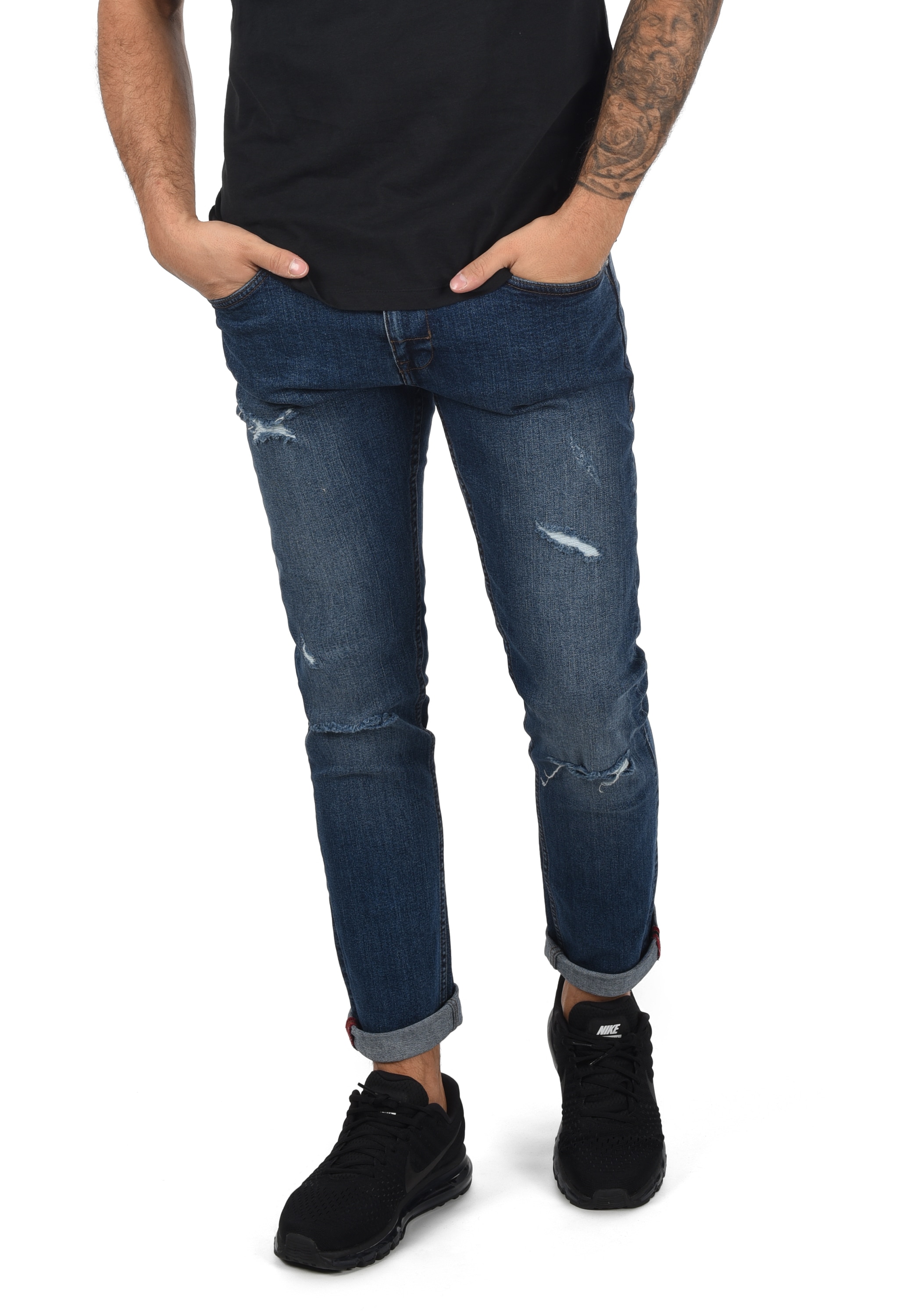 Blend 5-Pocket-Jeans »5-Pocket-Jeans BHAverell«
