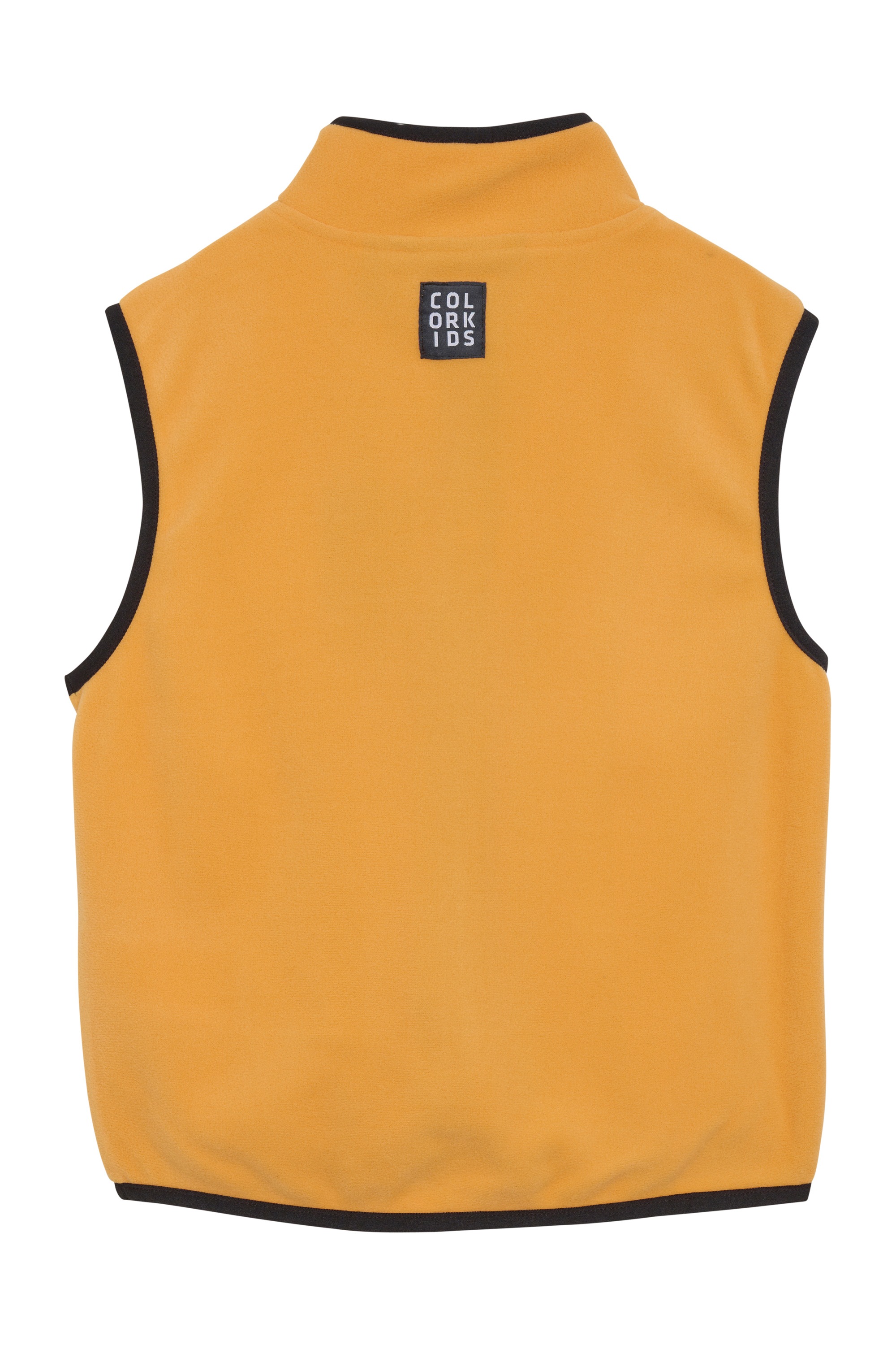 COLOR KIDS »Fleeceweste COFleece«
